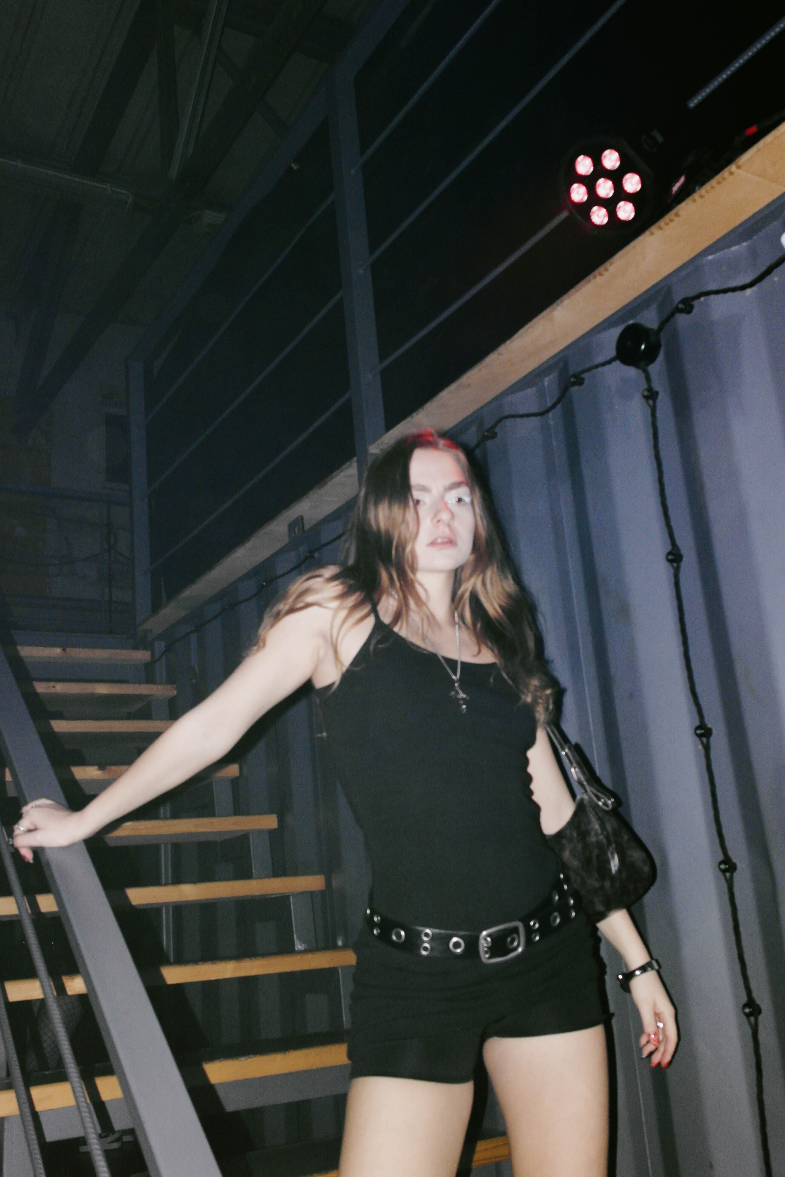 Kontrkult face2face. Shyjungle's Portfolio