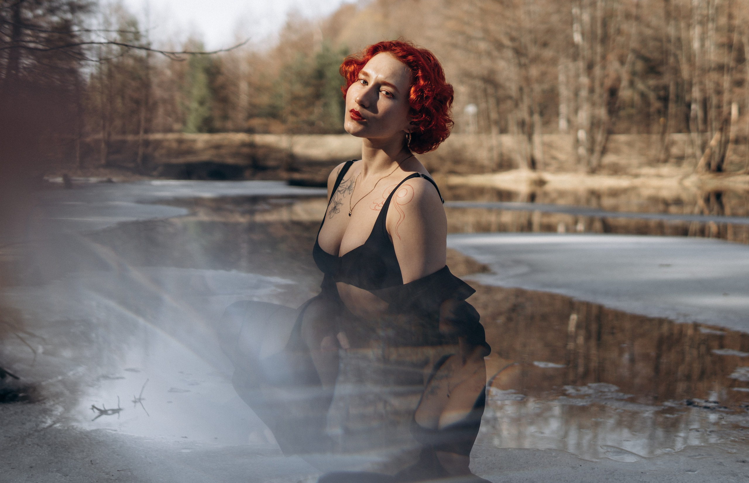 Лилит. Natalya Bondareva Photographу