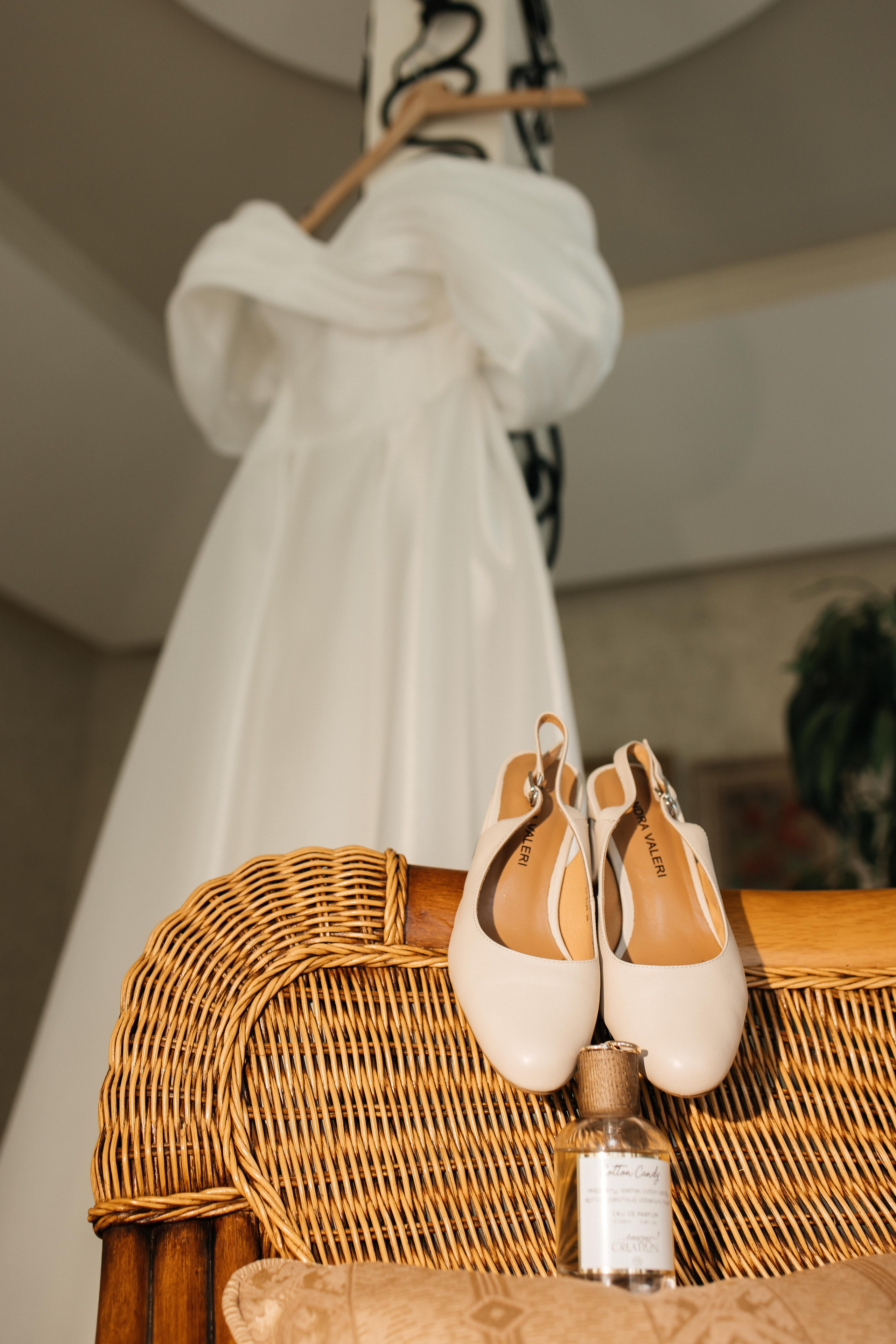 Илья и Елизавета. Свадебный и семейный фотограф Яна Стражева. Волгоград, Москва