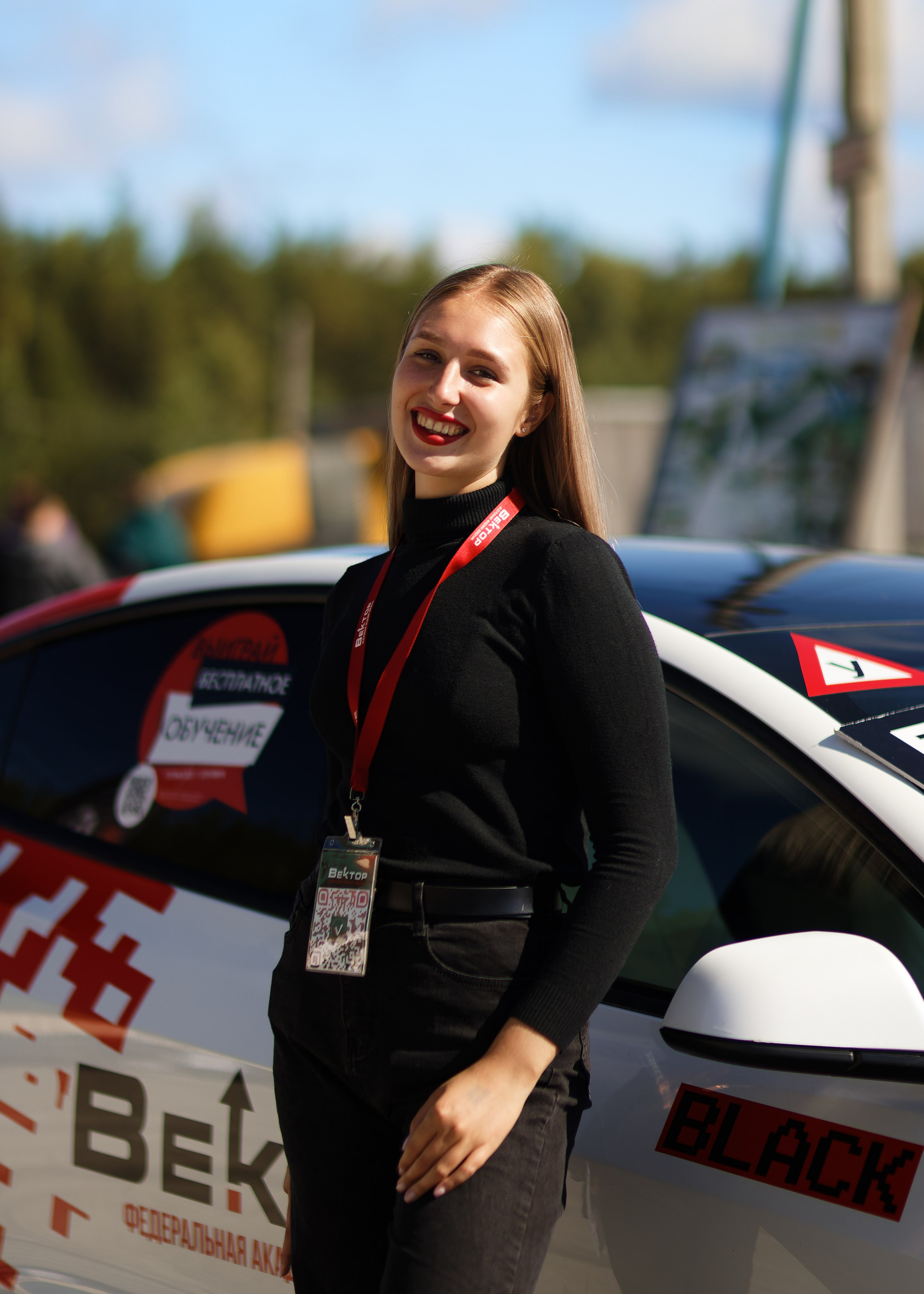 Drift King'24. IN STREET WE TRUST