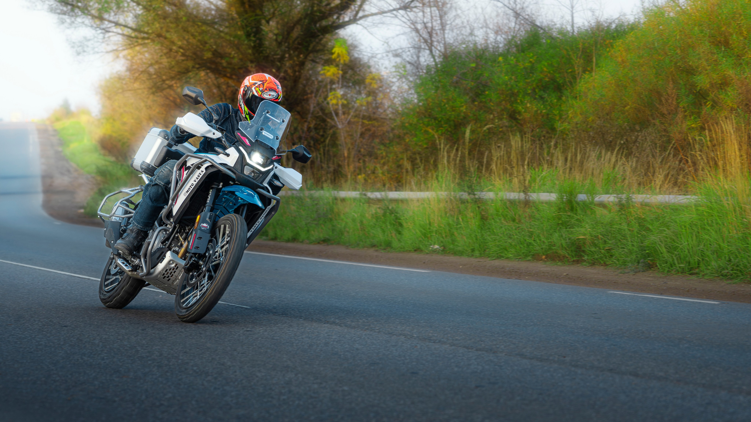 Ткачев Илья — Фотограф