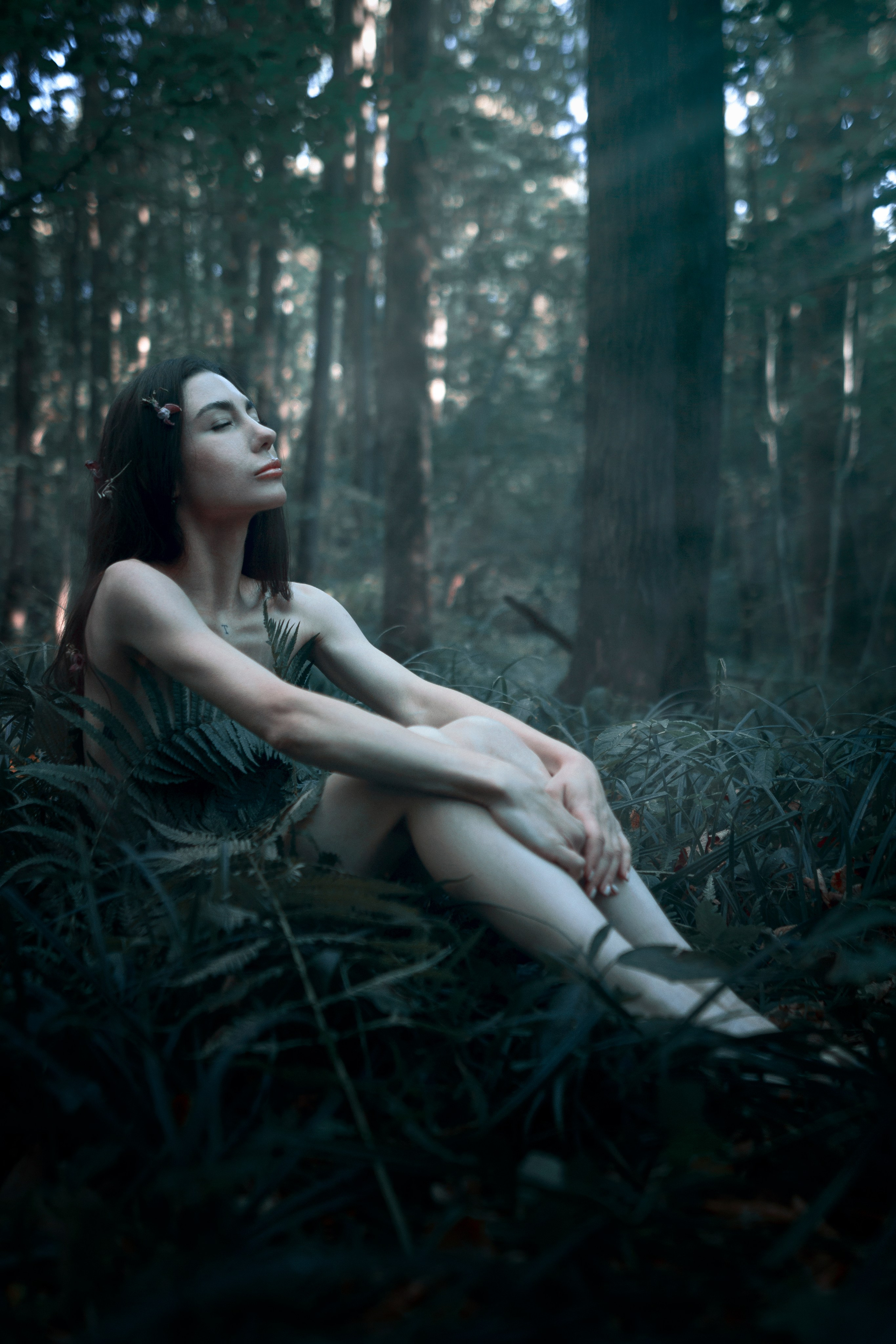 Портреты | ФЕШН. Ткачев Илья — Фотограф