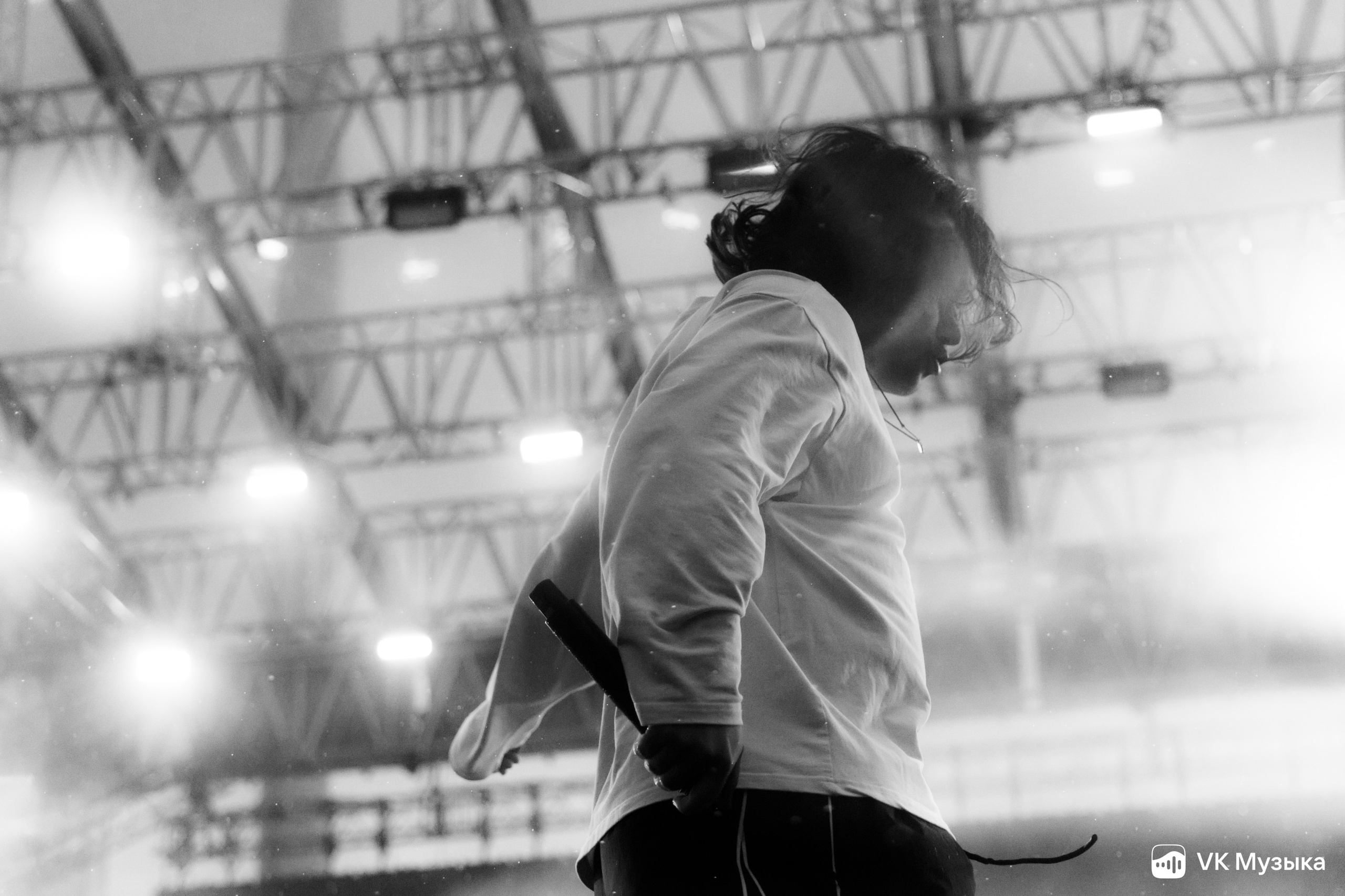 VK Fest. VK Музыка 2025. Евгений Матвеев — фотограф в Санкт-Петербурге