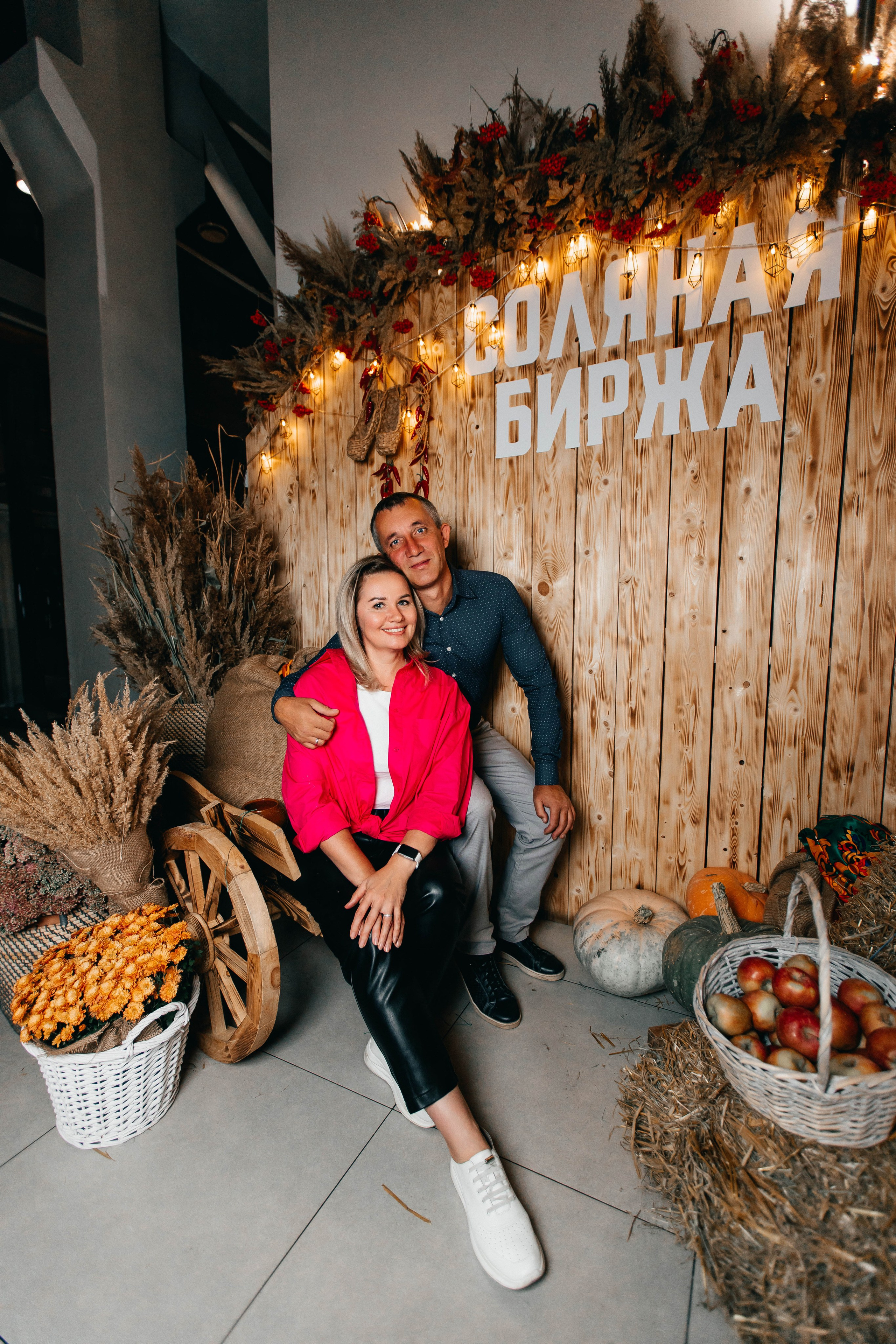 Корпоративы и Новый Год. Свадебный и семейный фотограф в Нижнем Новгороде и Москве Сергей Полян