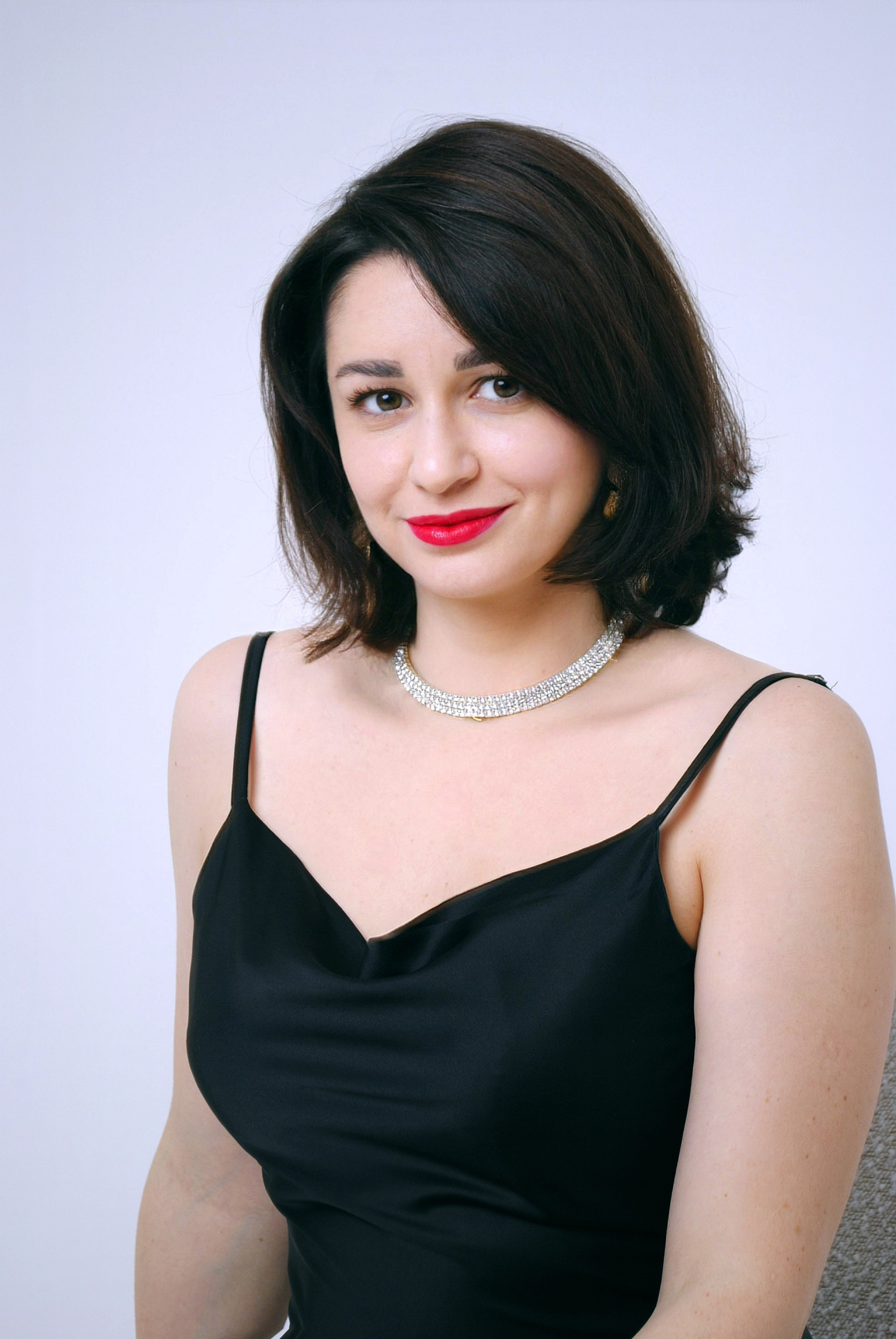 Дарья. Фотограф Мария Мусаелян