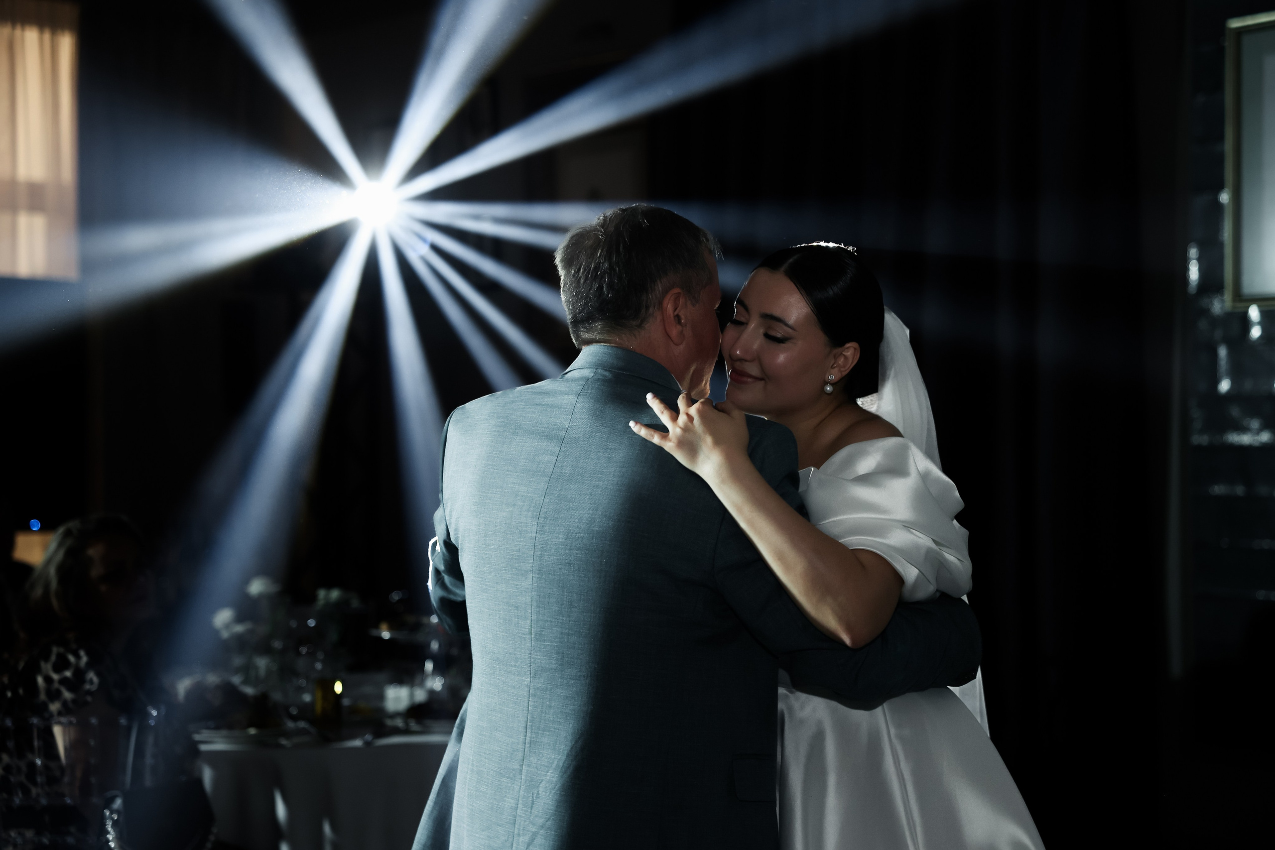 Виталий и Ирина. Свадебный и семейный фотограф в Ростове-на-Дону Марианна Хахладжева