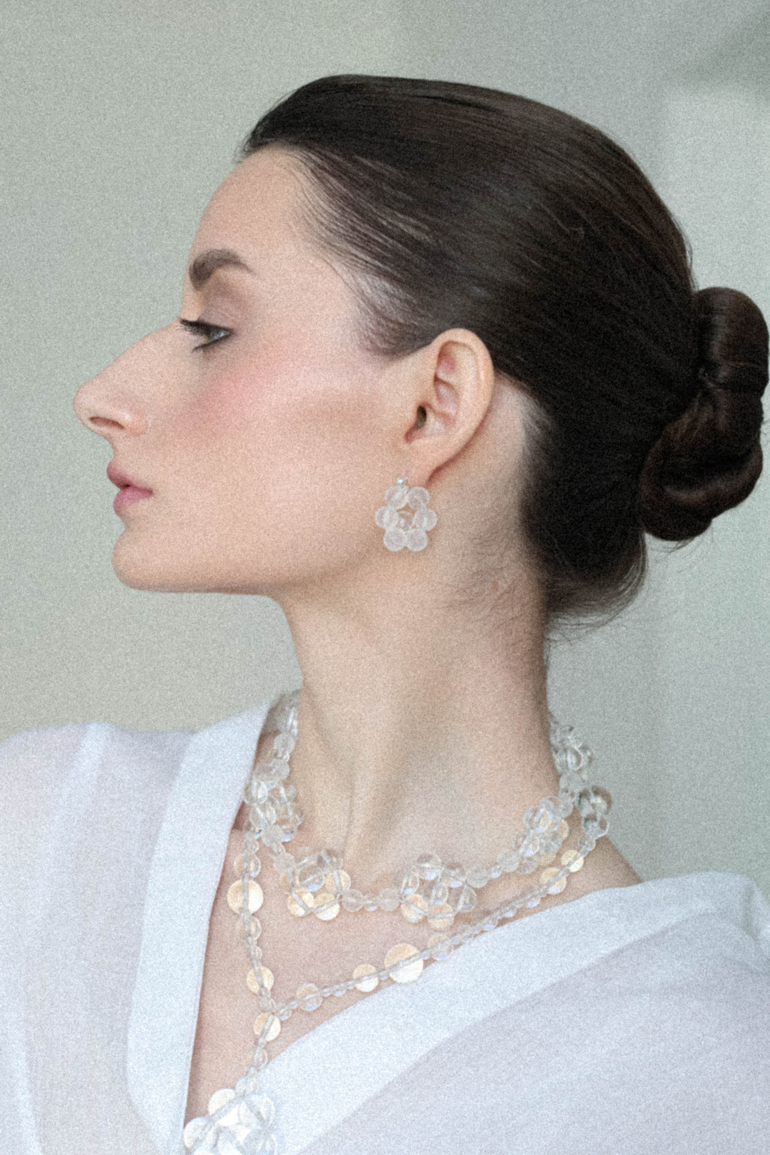 Утро невесты в Париже. Свадебный, репортажный, фотограф Москва и Московская область