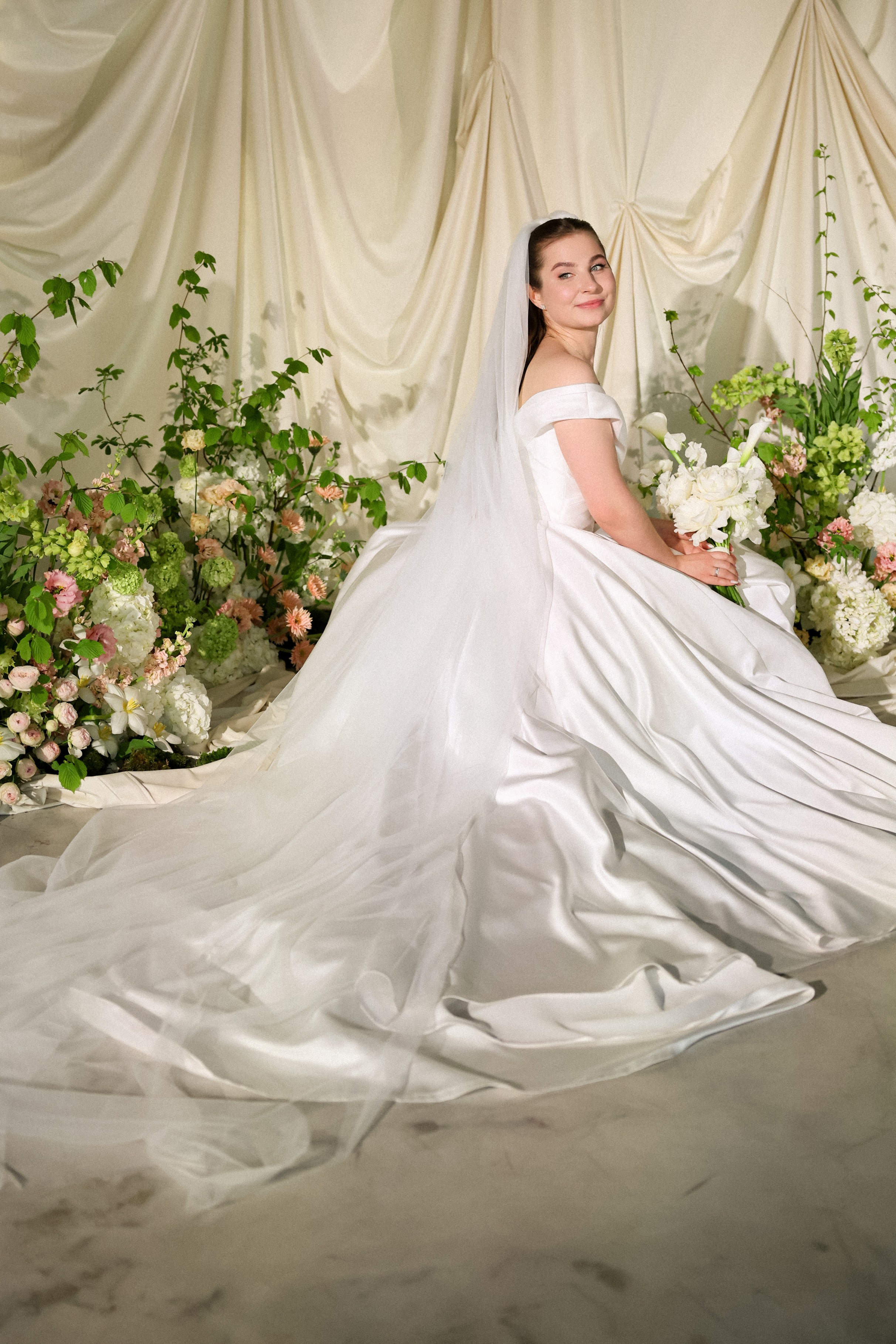 Света и Артем. Свадебный, репортажный, фотограф Москва и Московская область