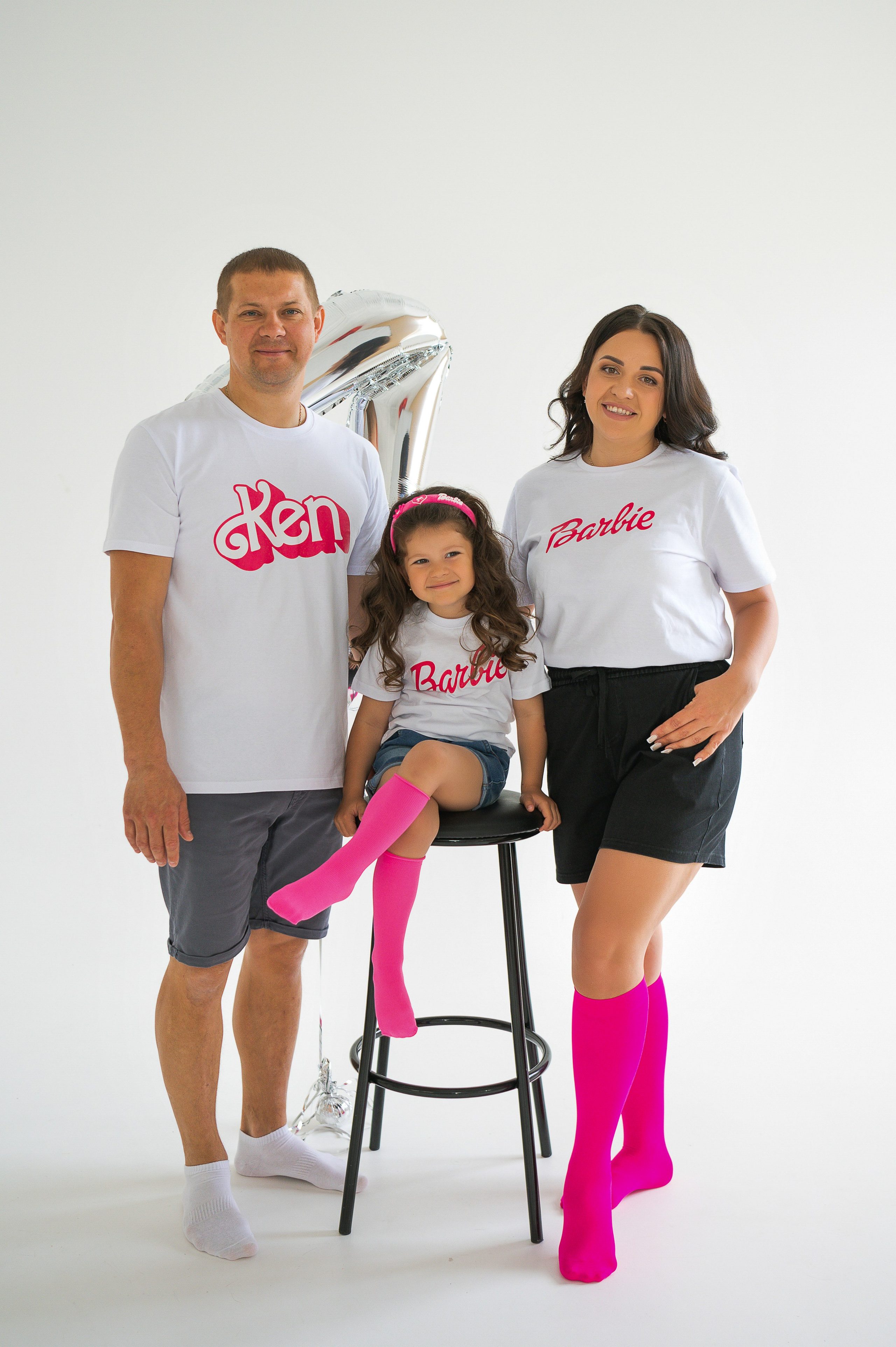 Именины. Детский и семейный фотограф Ольга Беляева