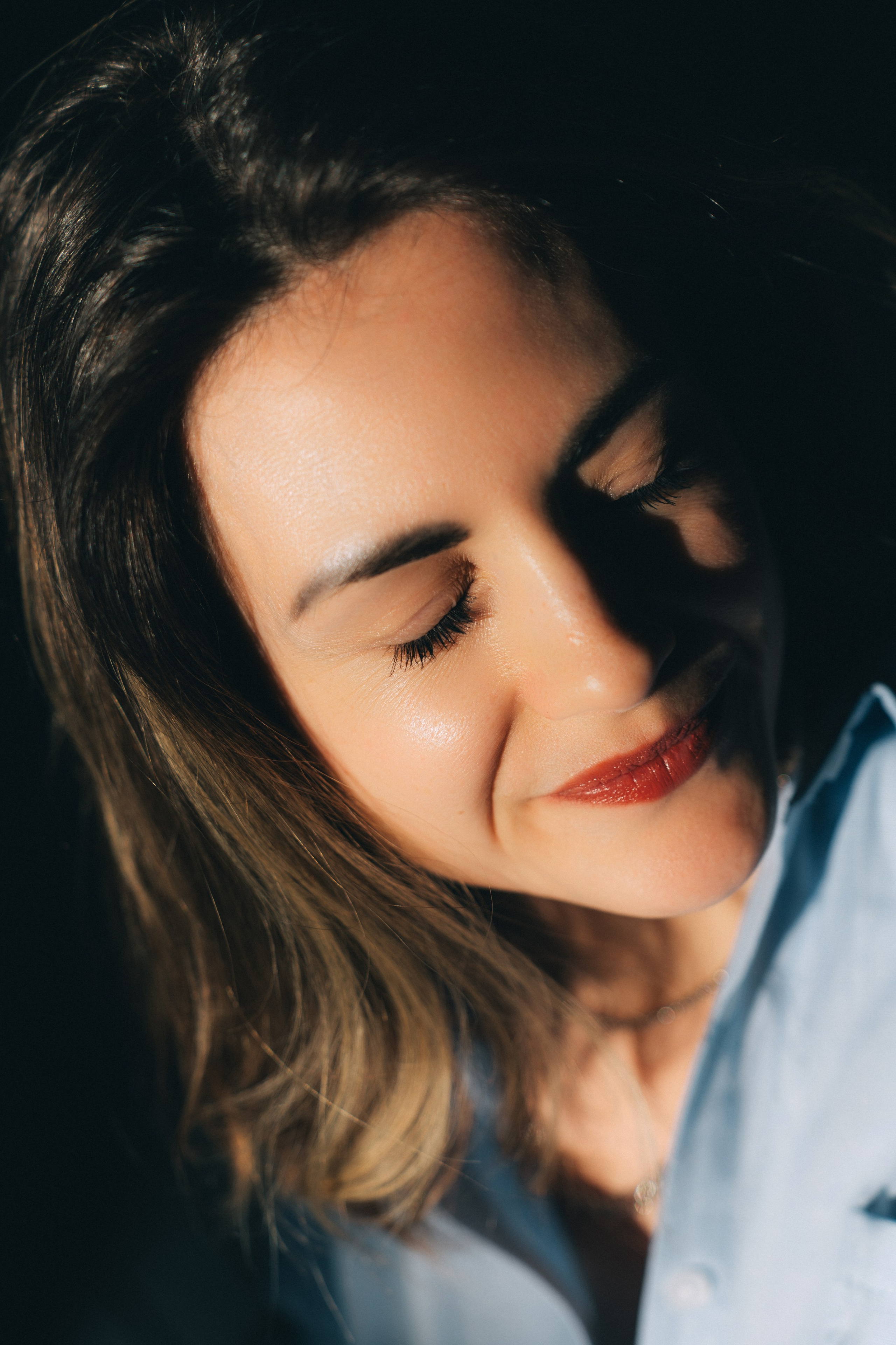 Лена. Фотограф в Выборге и Санкт-Петербурге Маша Гуляева