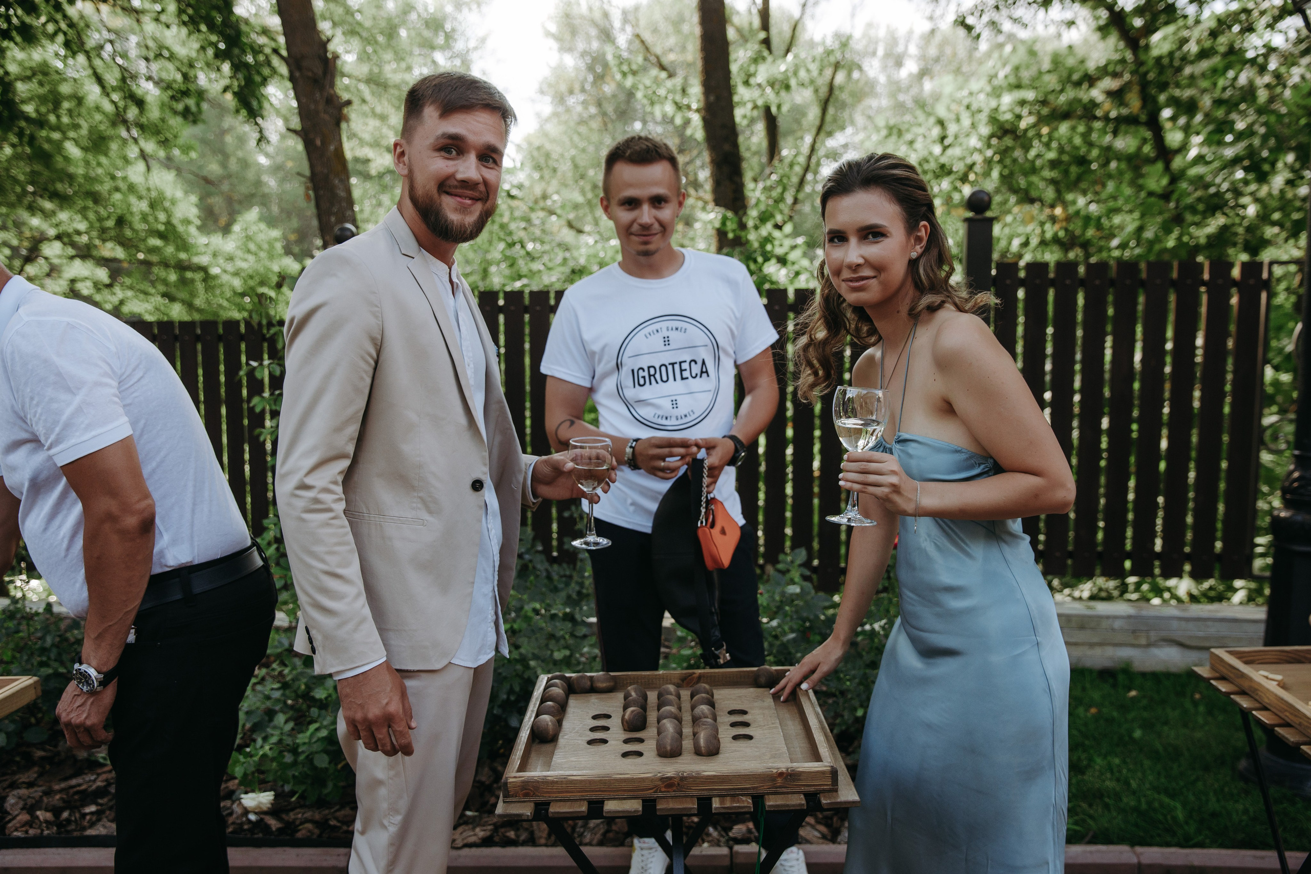 Арсений и Марина. Свадебный и семейный фотограф в Уфе Руслан Миргаляов