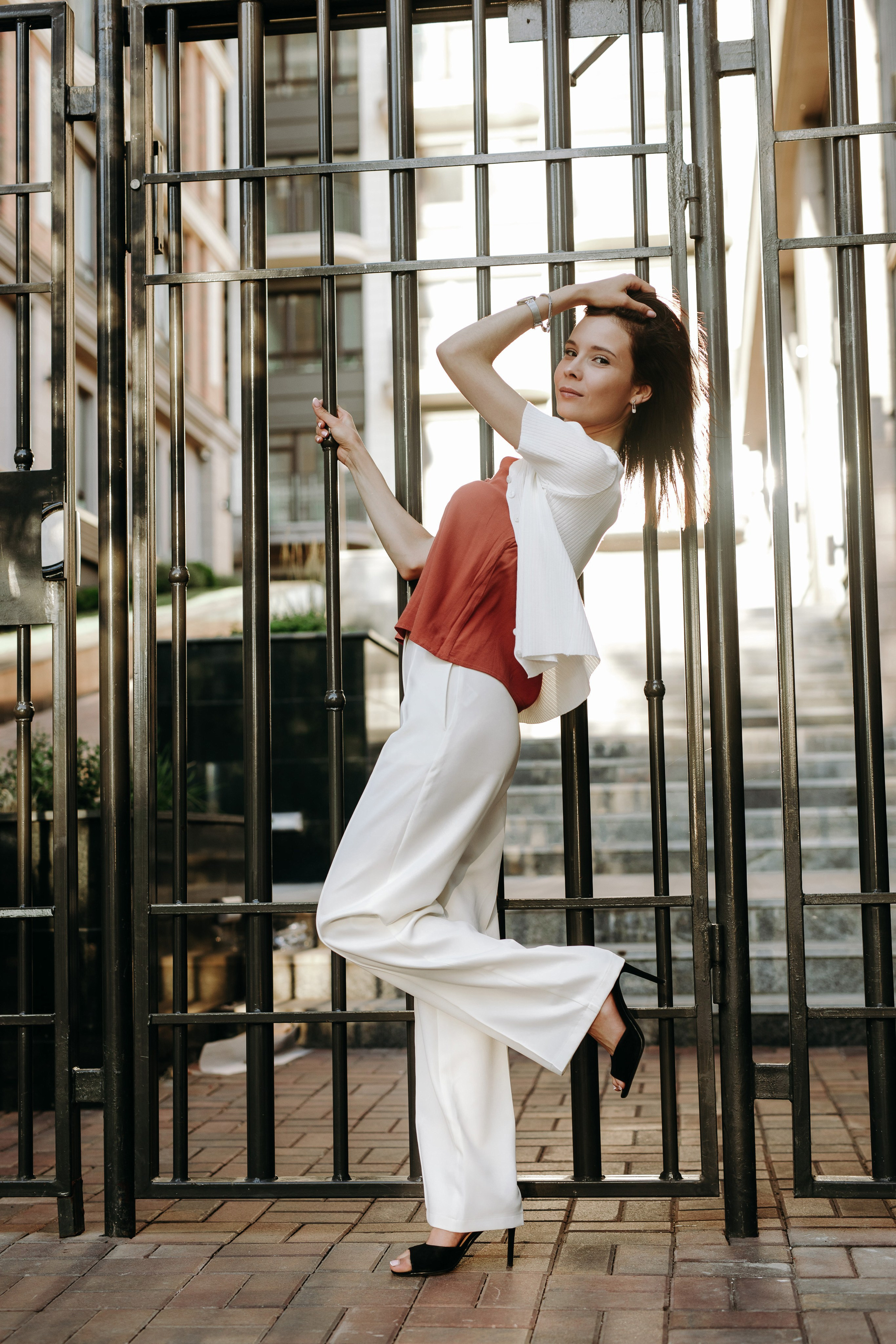 Съемки. Свадебный и семейный фотограф в Уфе Руслан Миргаляов