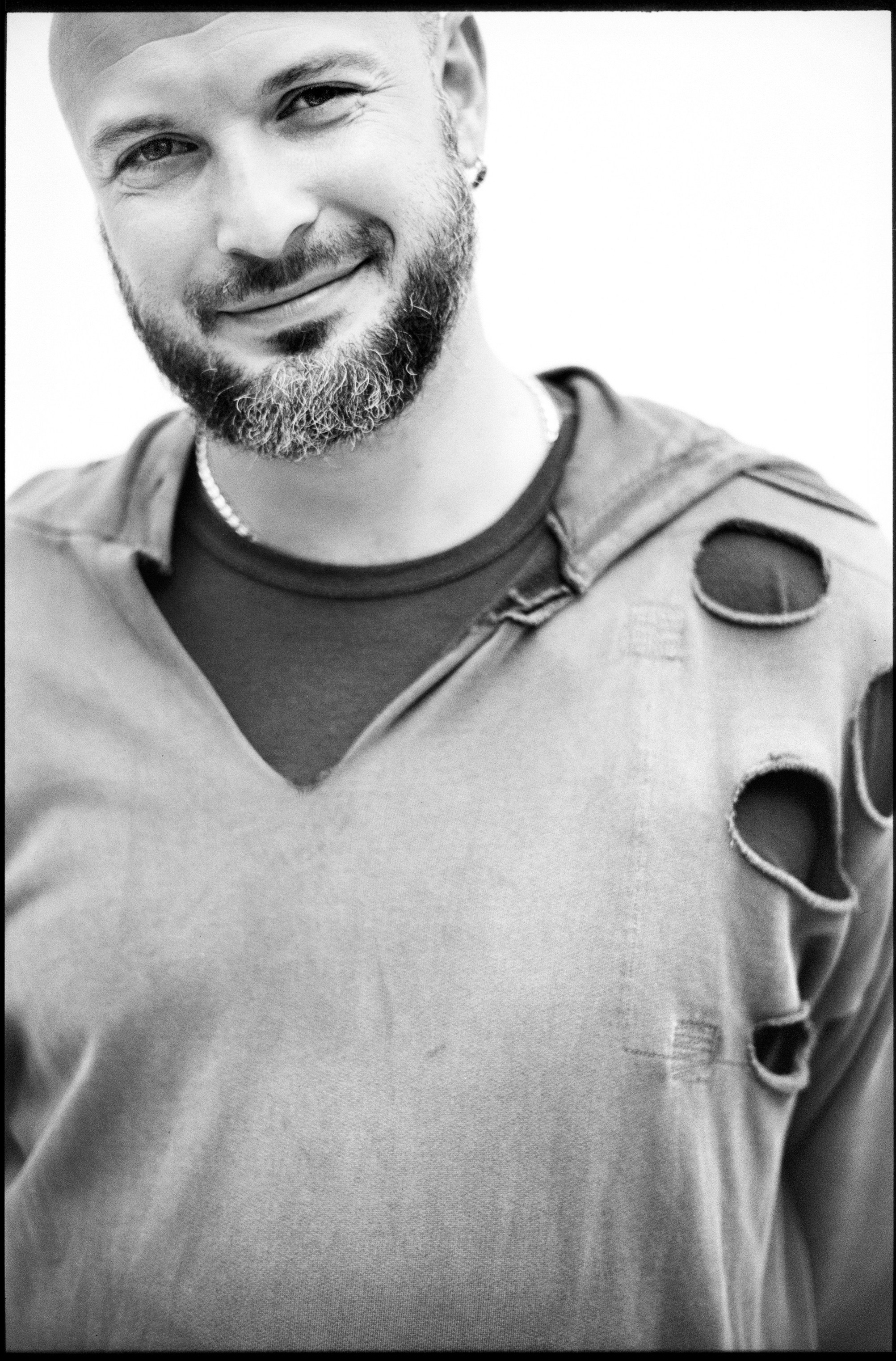 SYSTO PORTRAIT SESSION 2025. Портретный и художественный фотограф в Москве Пётр Корень