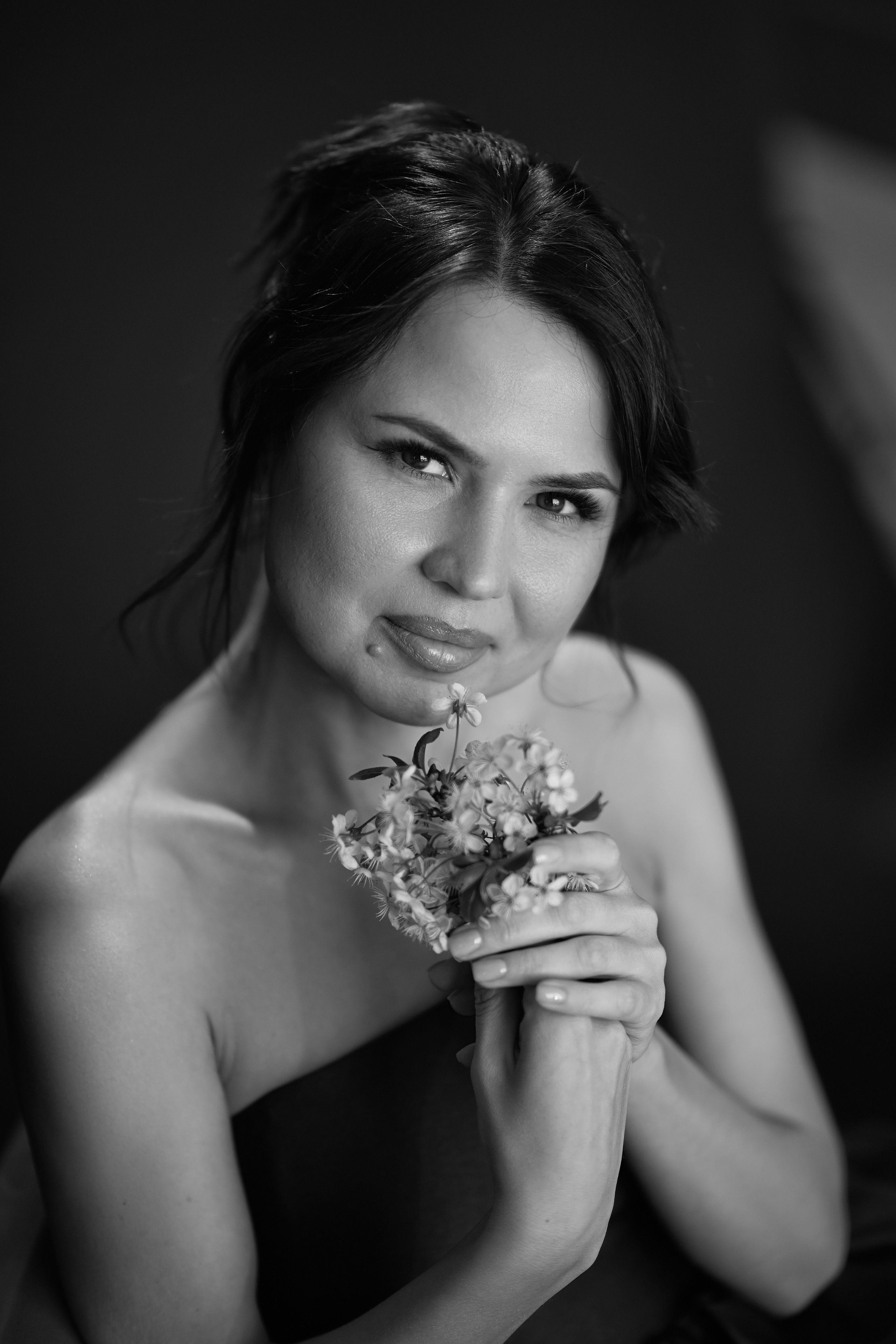 Маша. Свадебный и семейный фотограф в Самаре Головань Наталья