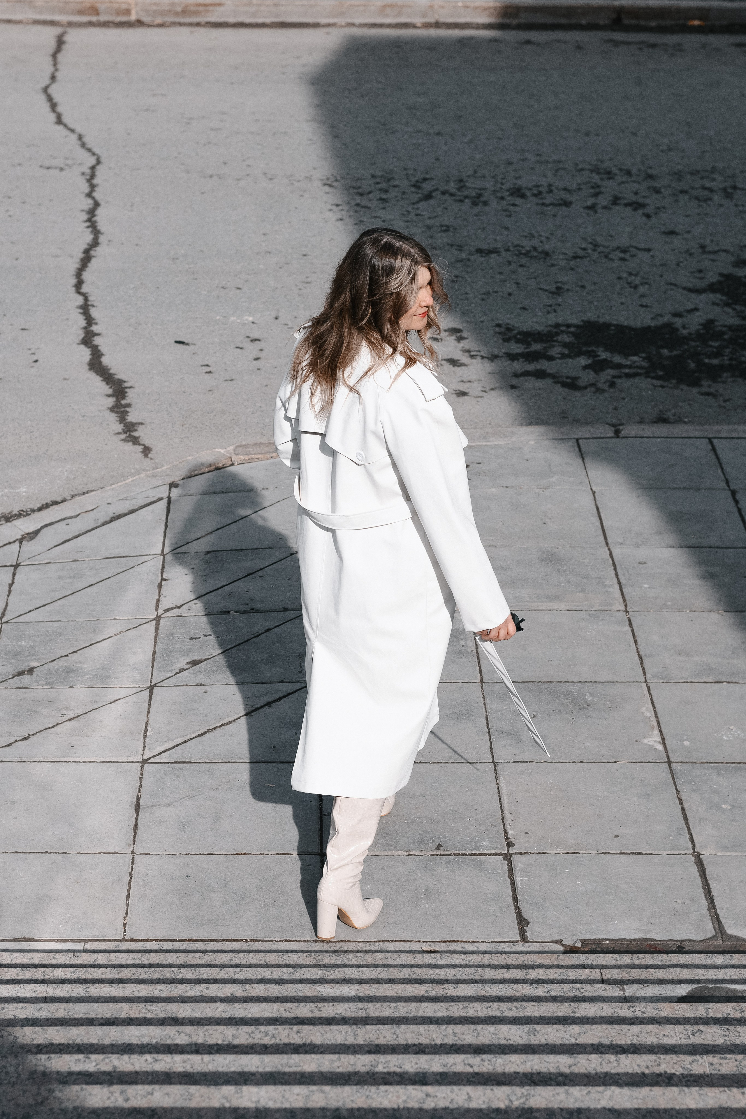 Мария. Фотограф Дарья Мустафина, Тюмень