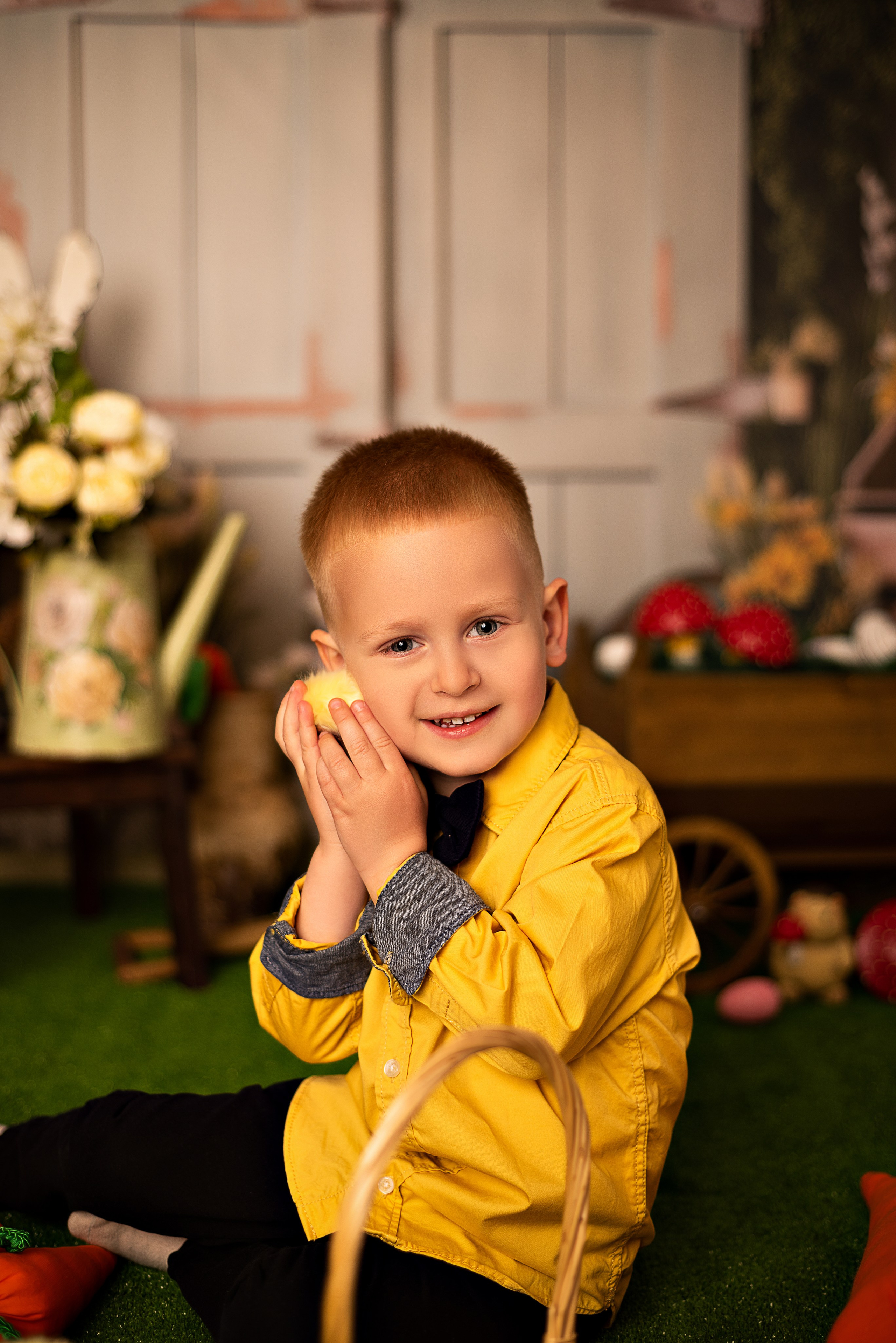 Малыши. Детский и семейный фотограф в Люберцах Татьяна Ткаченко