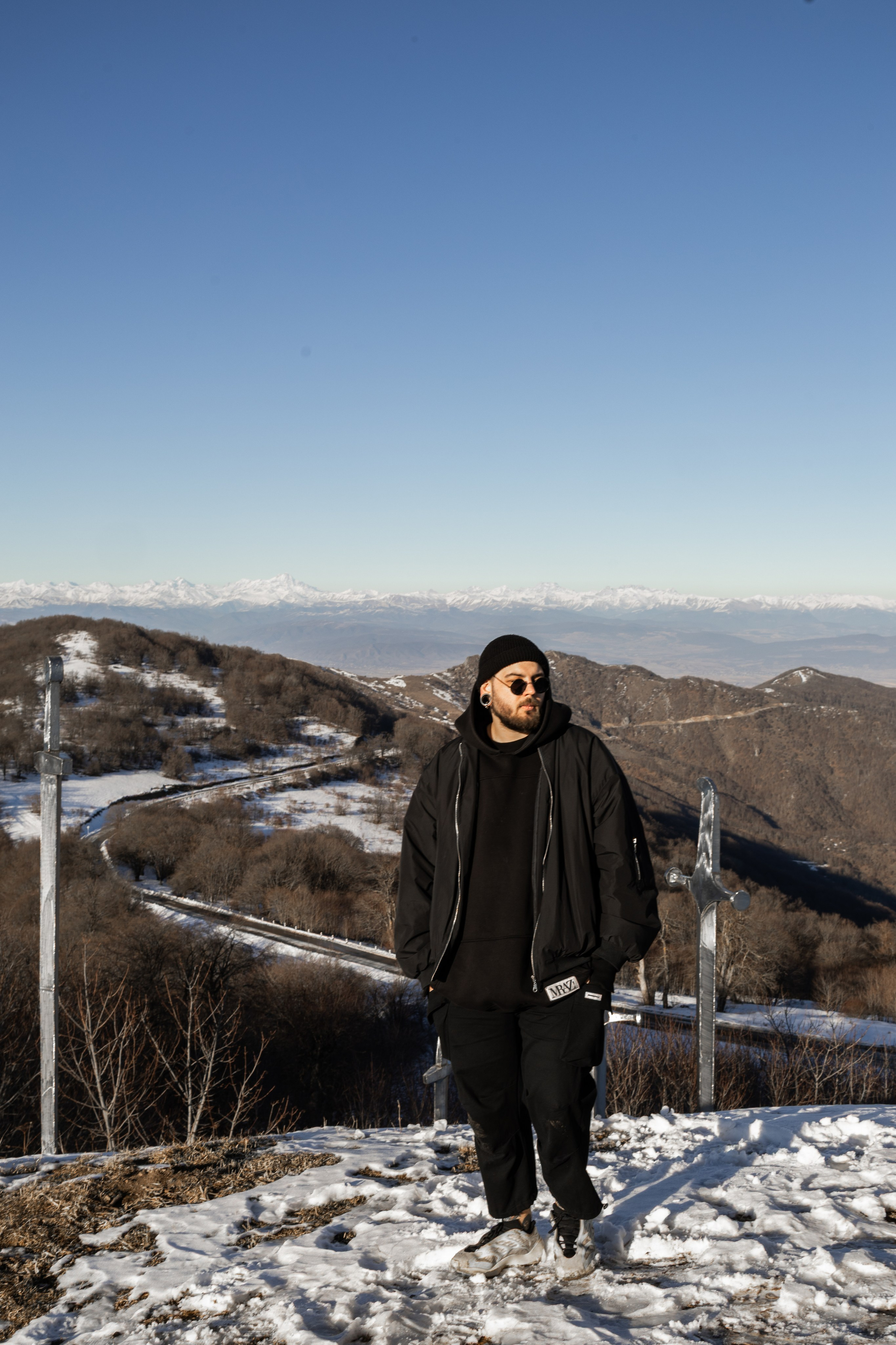 Грузия!. Фотограф Акимова Кэт