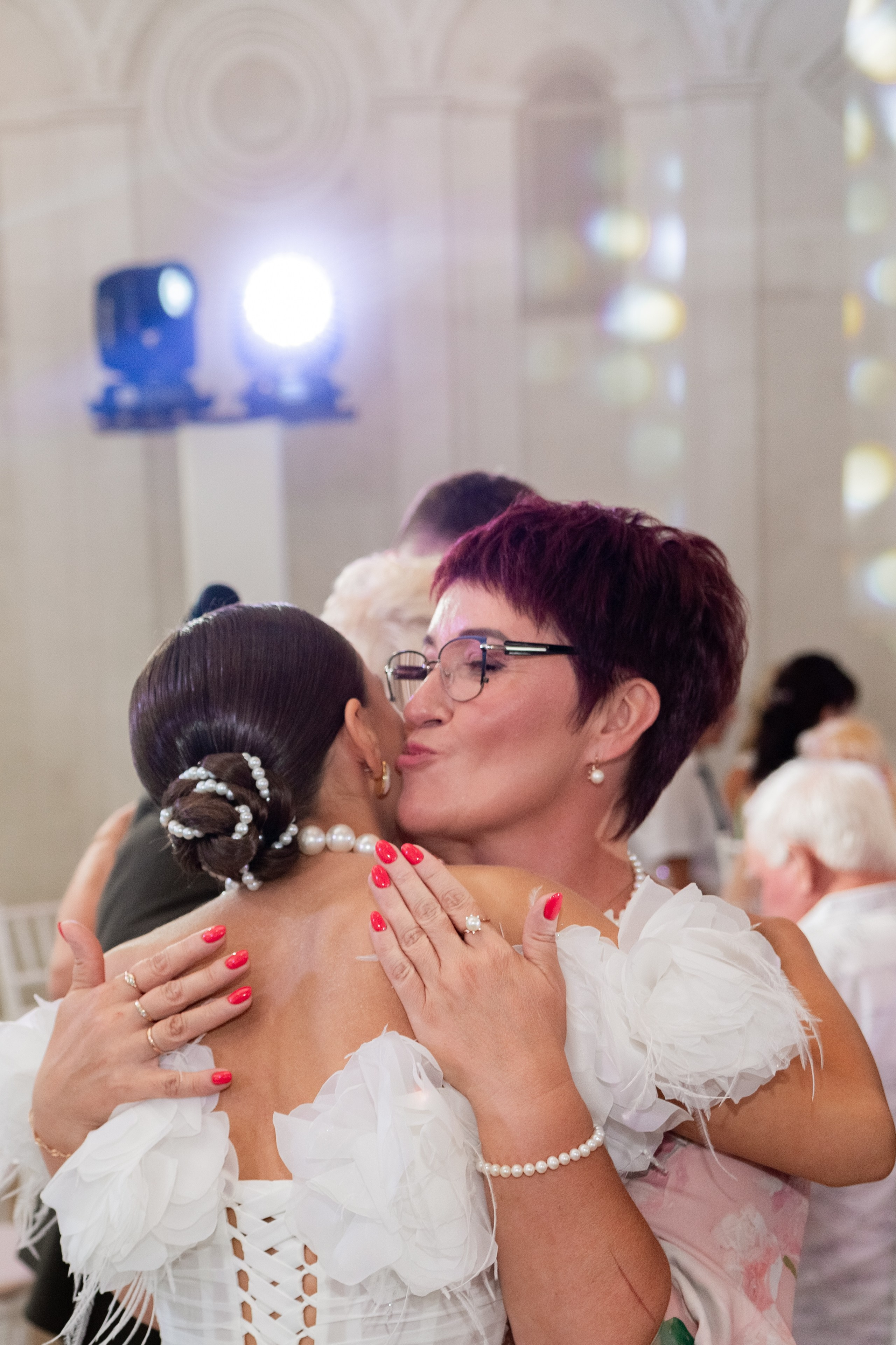 Александр и Александра. Фотограф Шагалов Михаил