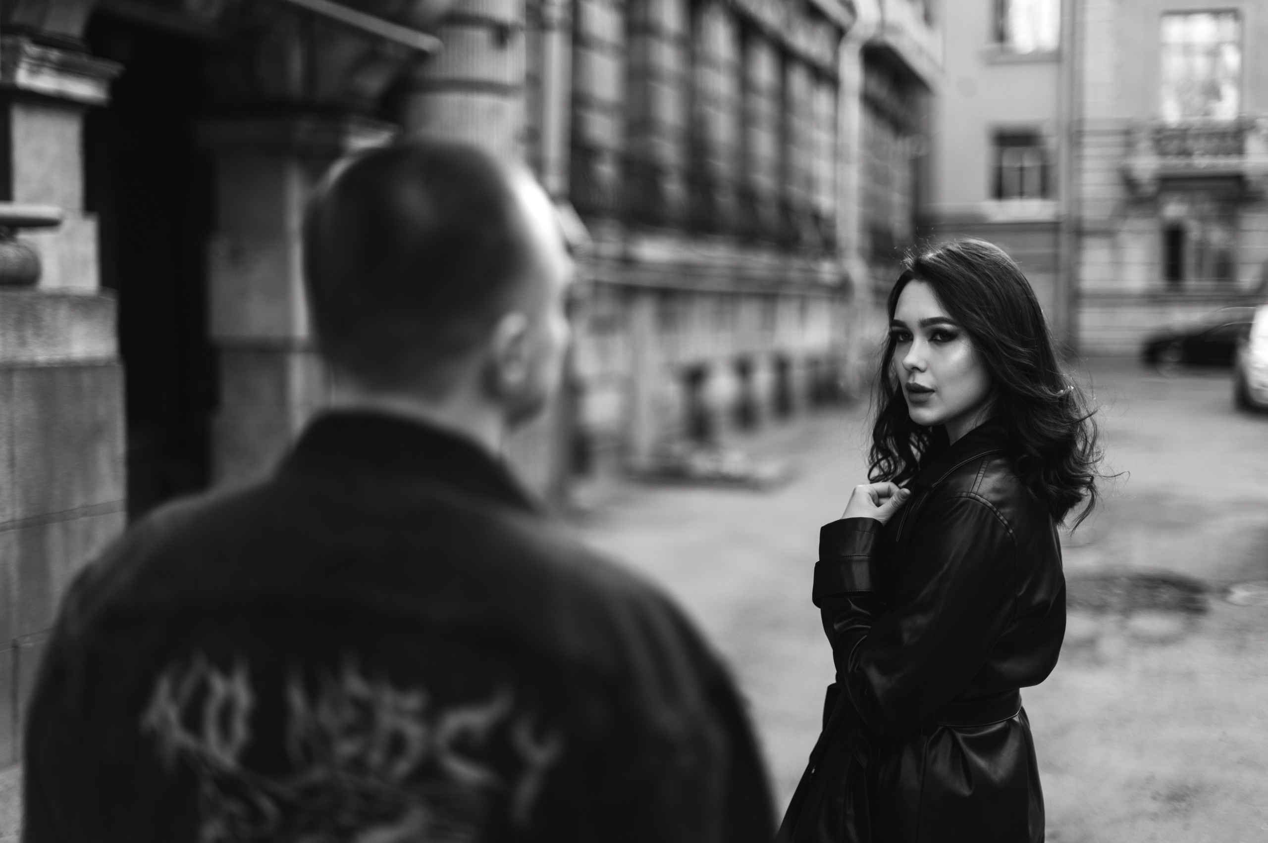 Vika & Roma. Свадебный и индивидуальный фотограф Никита Роут | Москва