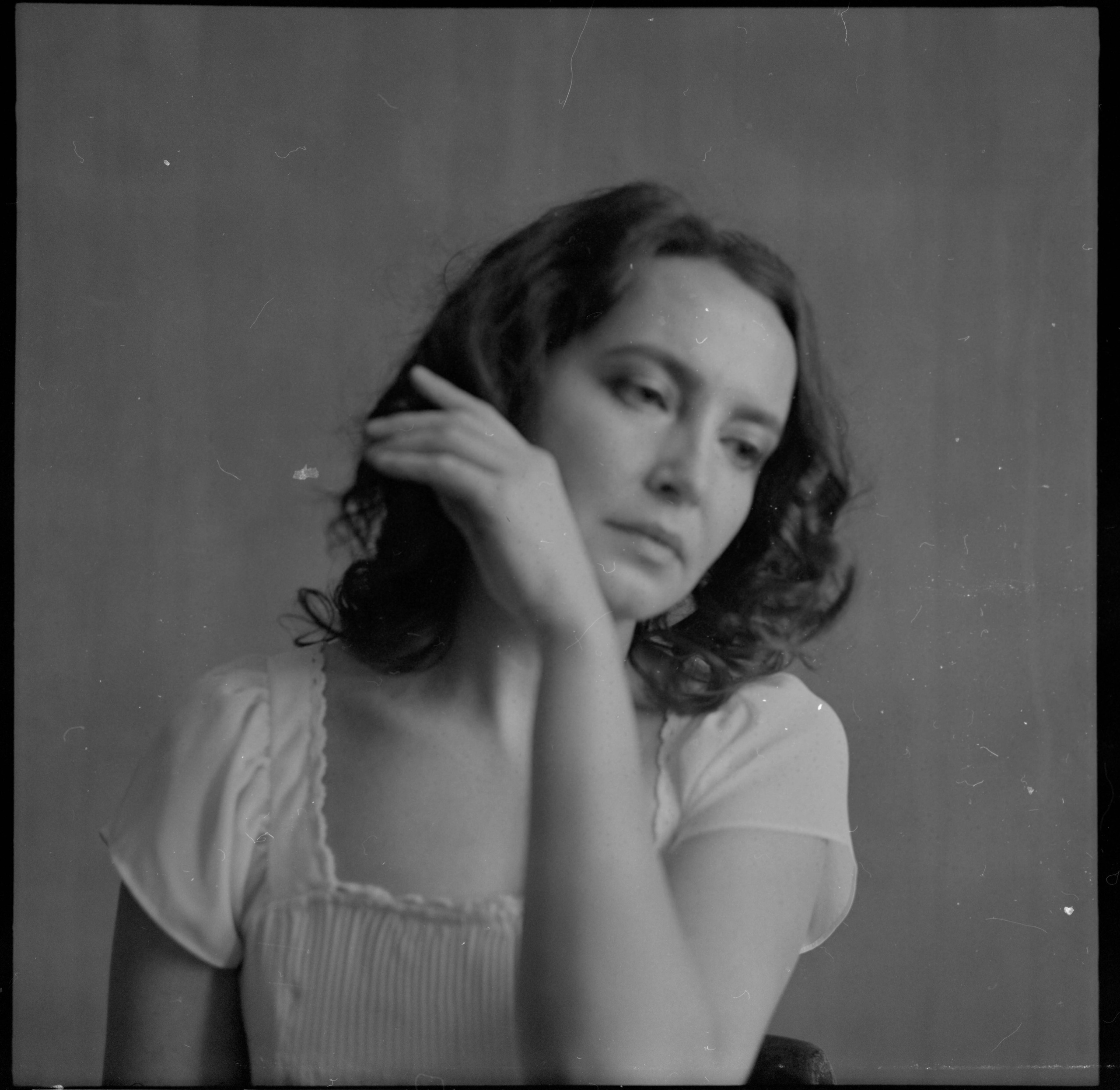 Портфолио. Художественный фотограф в Екатеринбурге Екатерина Финк