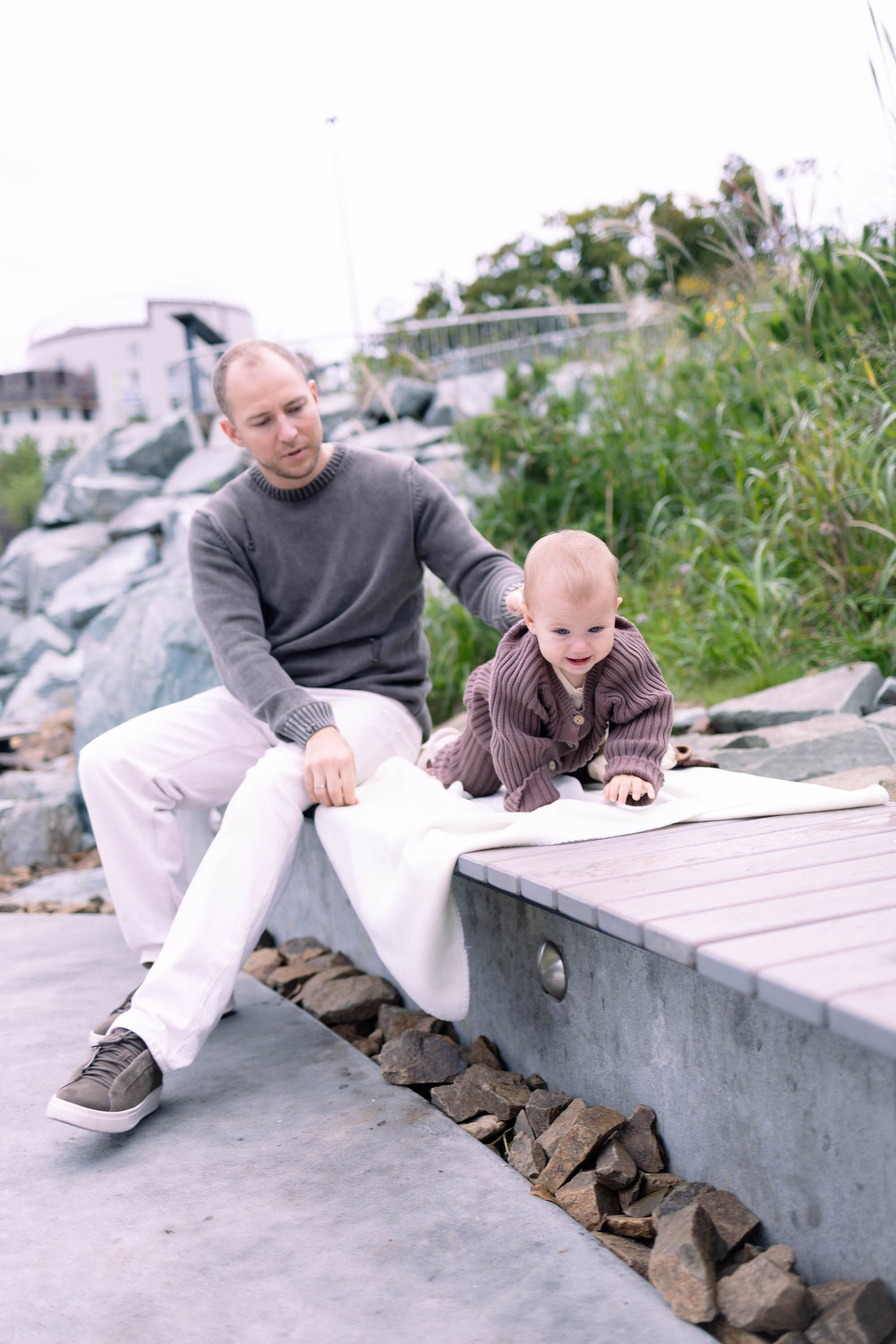 Николай и Наталья. Фотограф Виктория Куприянова