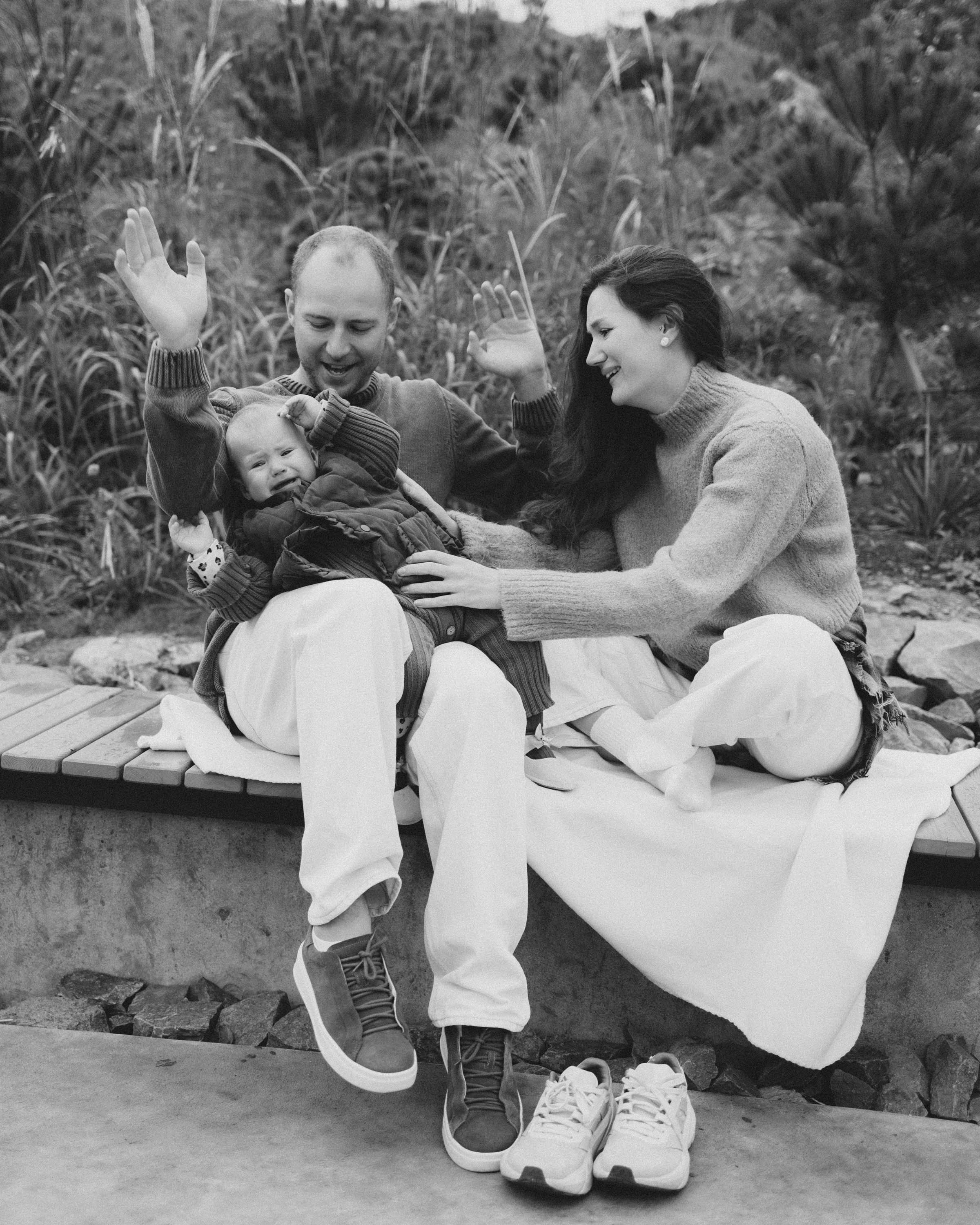 Николай и Наталья. Фотограф Виктория Куприянова