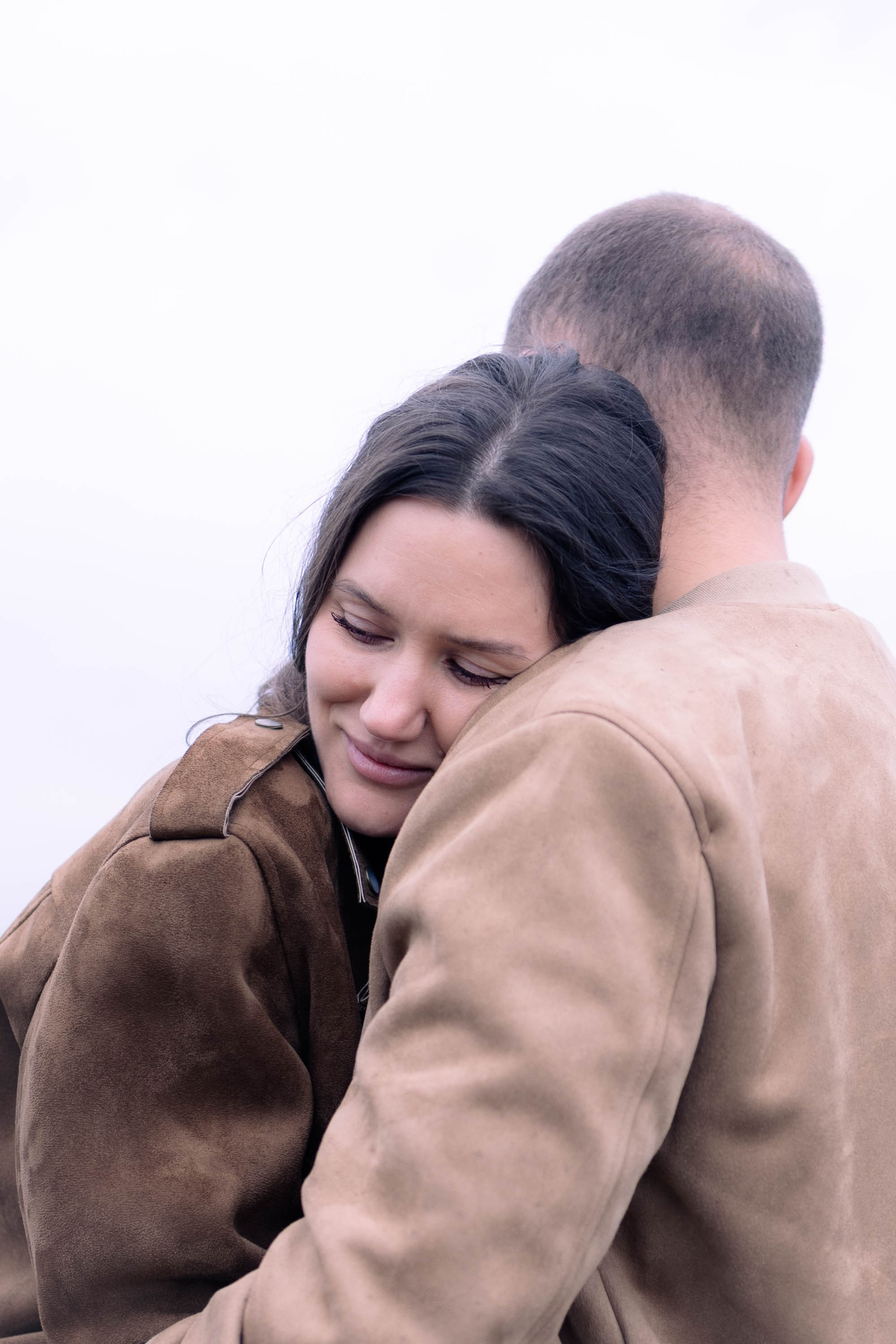 Николай и Наталья. Фотограф Виктория Куприянова