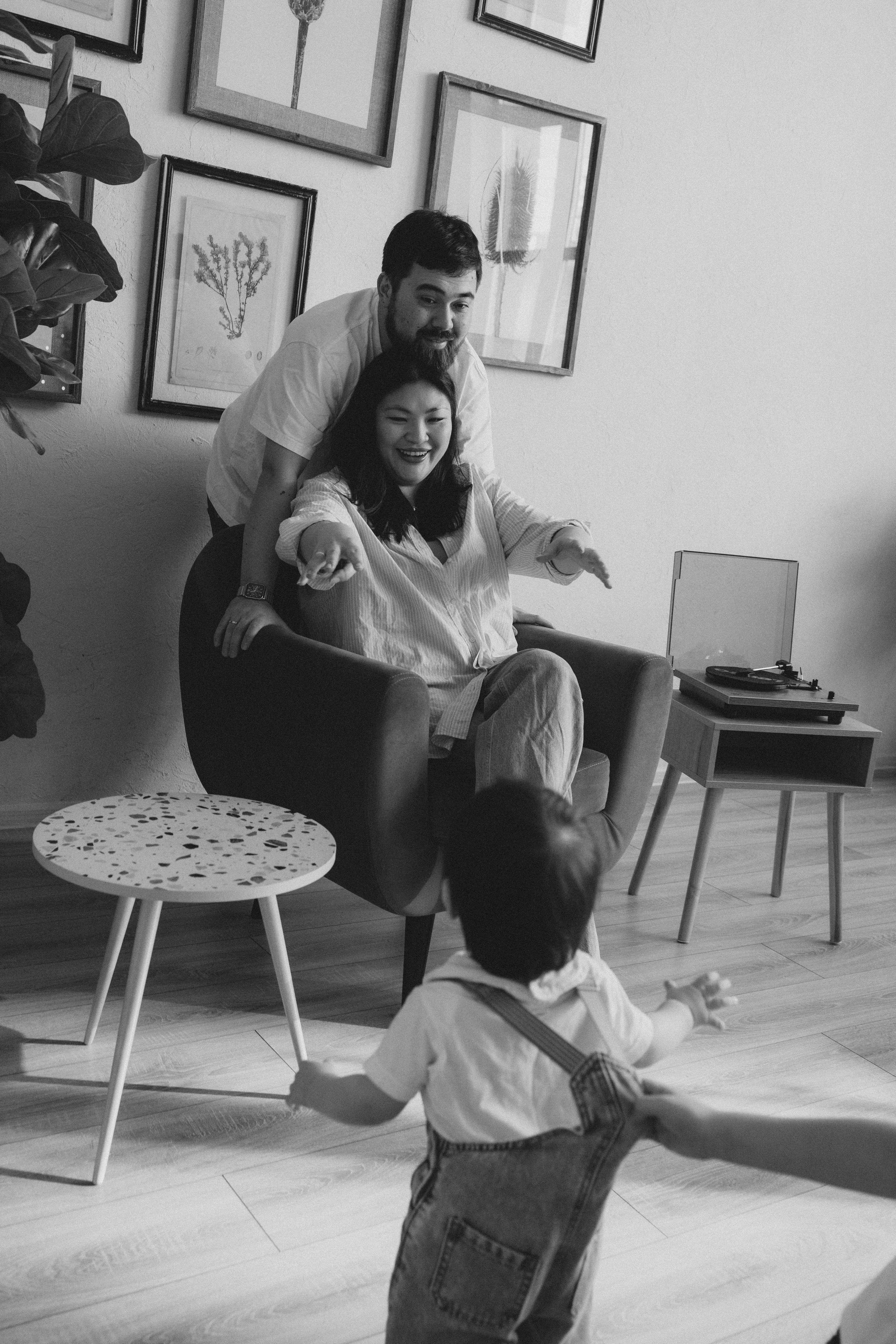 Николай и Наталья. Фотограф Виктория Куприянова