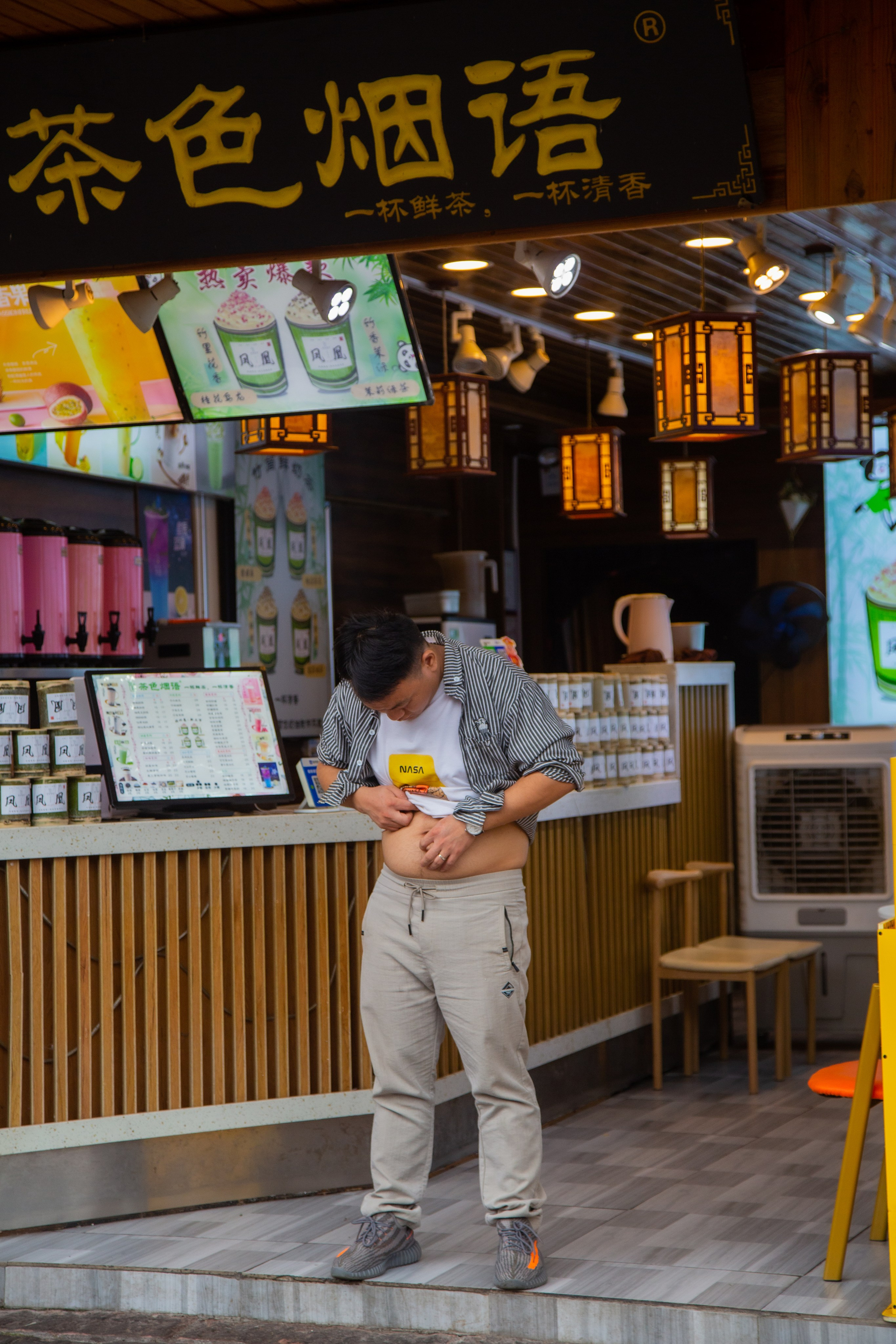 Китай. Репортажный фотограф в Москве Зуйко Оксана