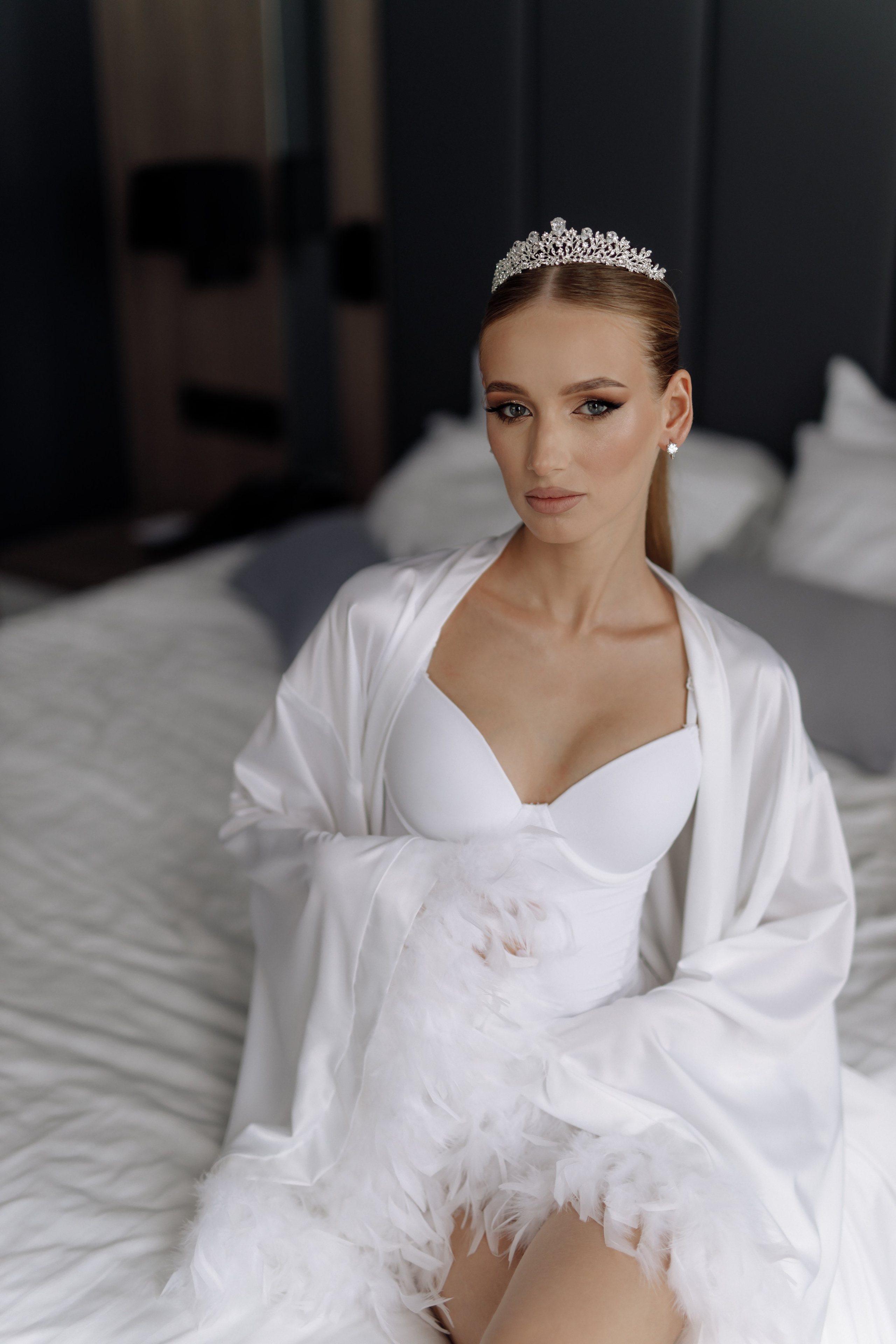 Дмитрий и Анна. Дмитрий Позняк — свадебный фотограф в Брянске. Личный сайт фотографа