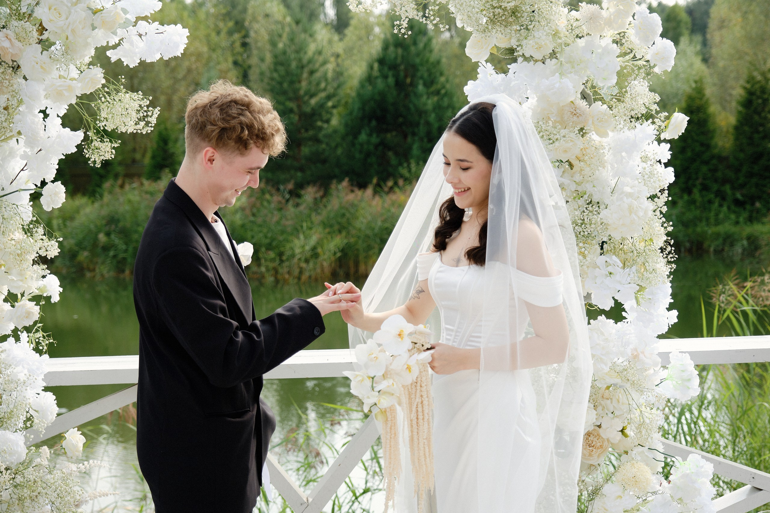 Nastya and Nikolay. Портретный и репортажный фотограф в Москве Острикова Анастасия
