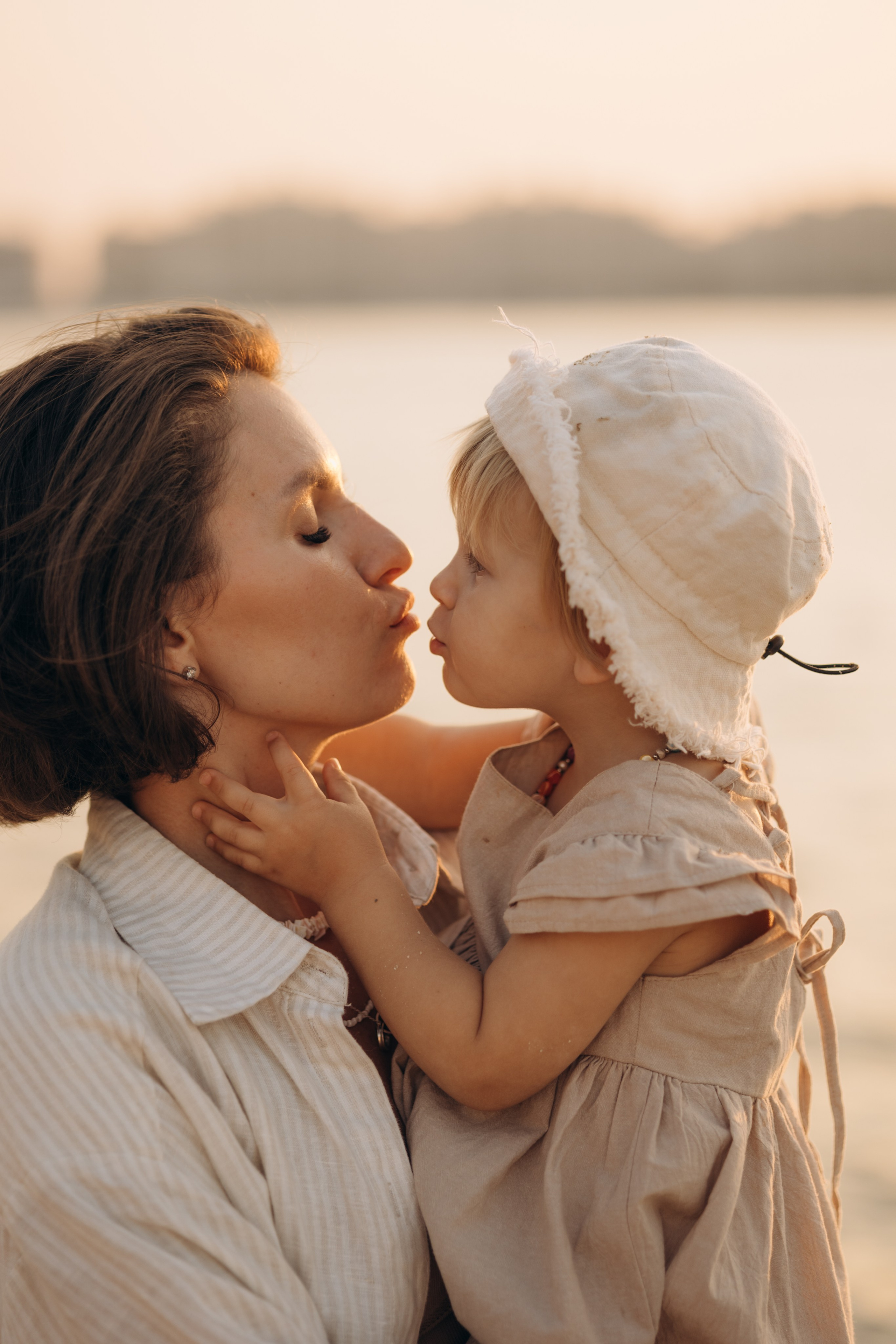 Отпускная серия!. Семейный фотограф Москва