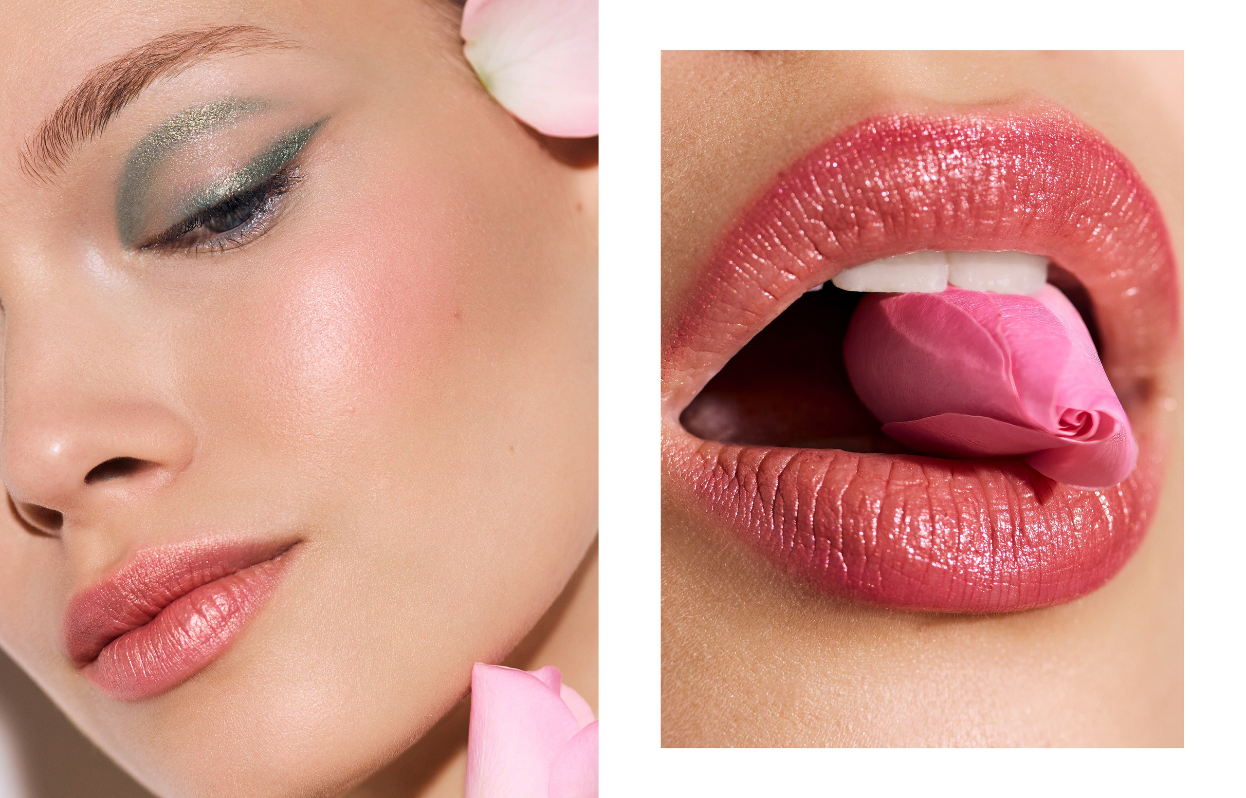 Olga Rubio. Beauty & fashion retoucher available worldwide Liya Embrace