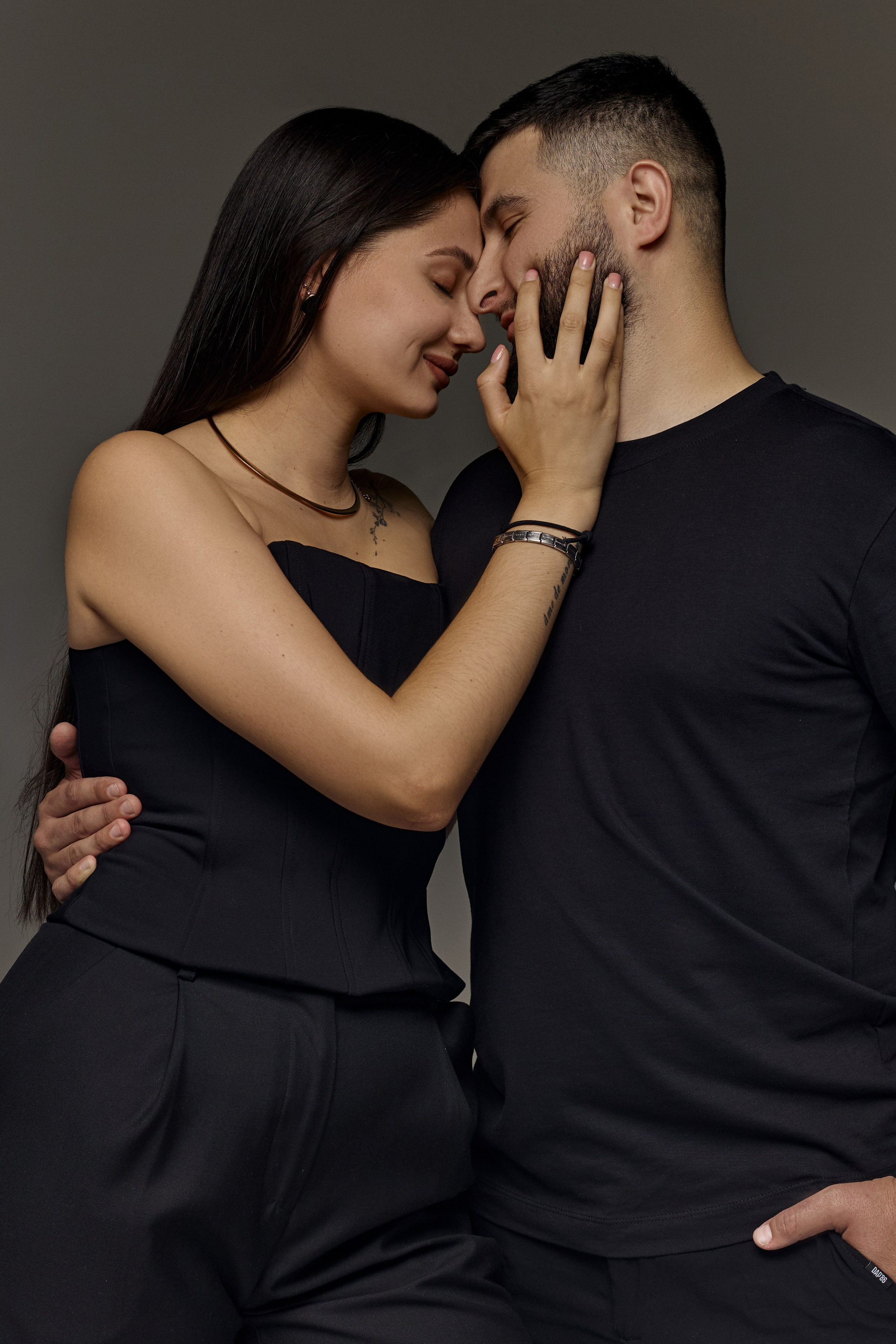 Семейная. Фотограф Владивосток Гасанова Екатерина