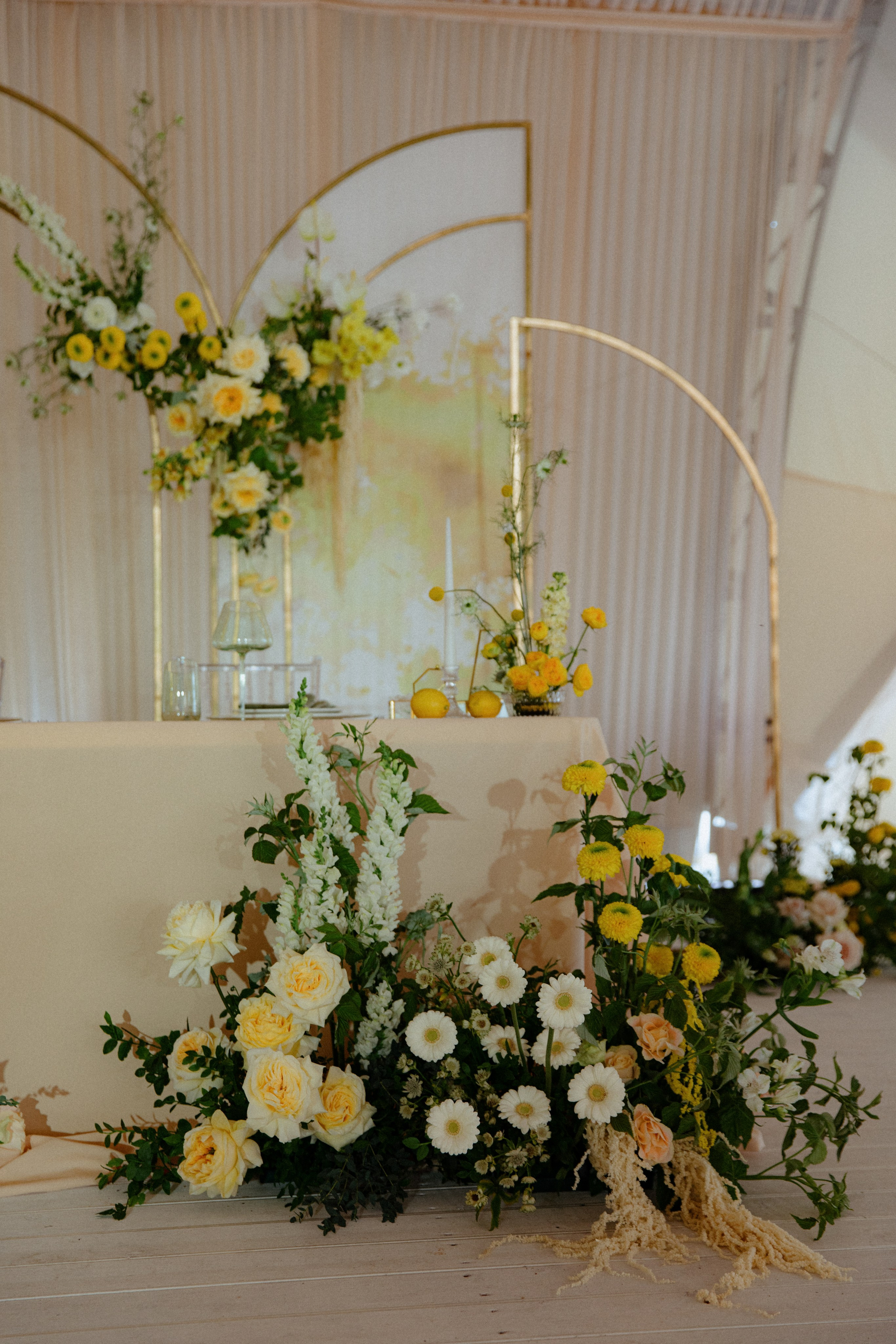 Lemon wedding. Свадебный и репортажный фотограф