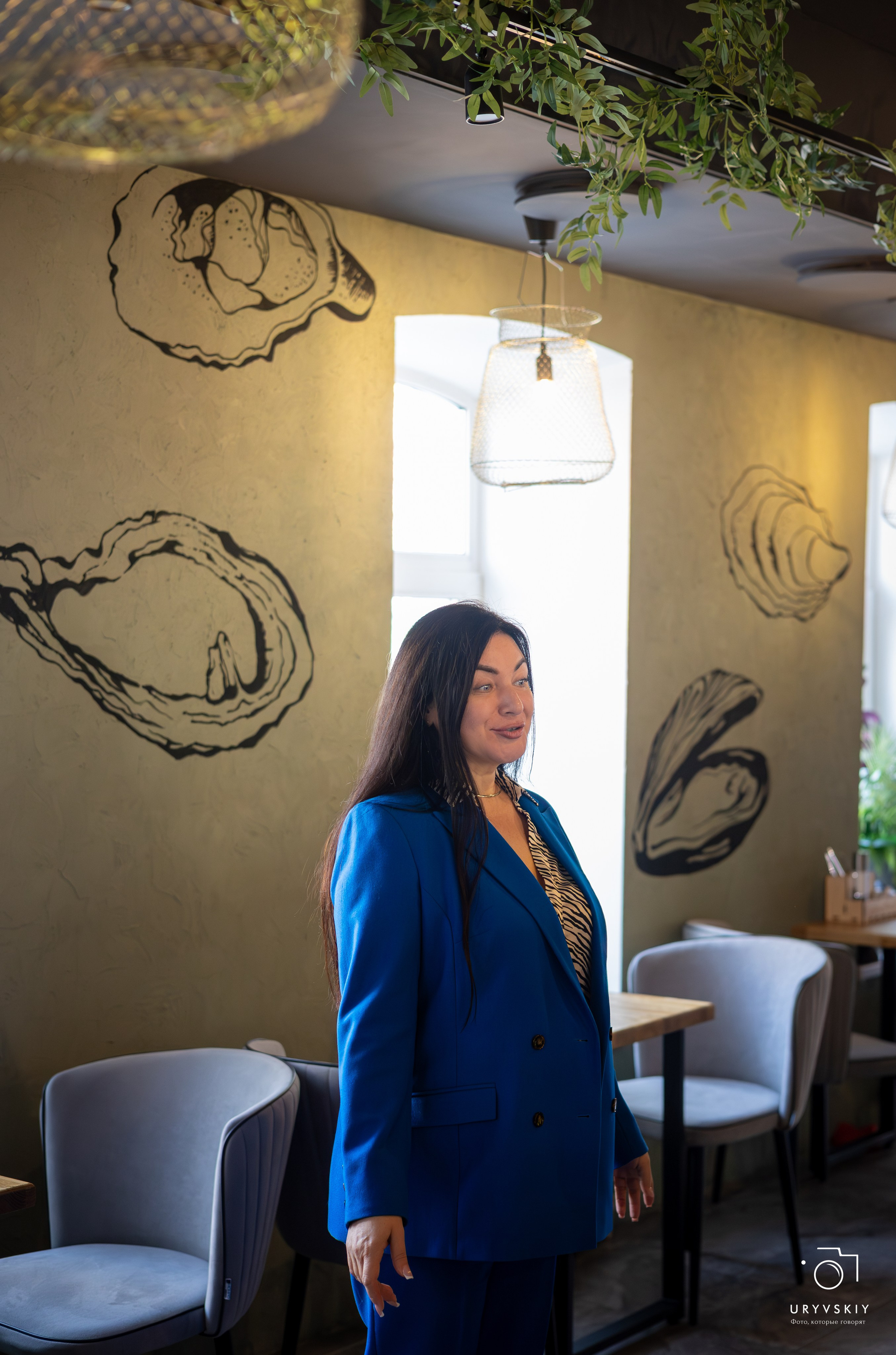 Шоу Top Model Кастинг. Игорь Урывский. Фотограф Красноярск