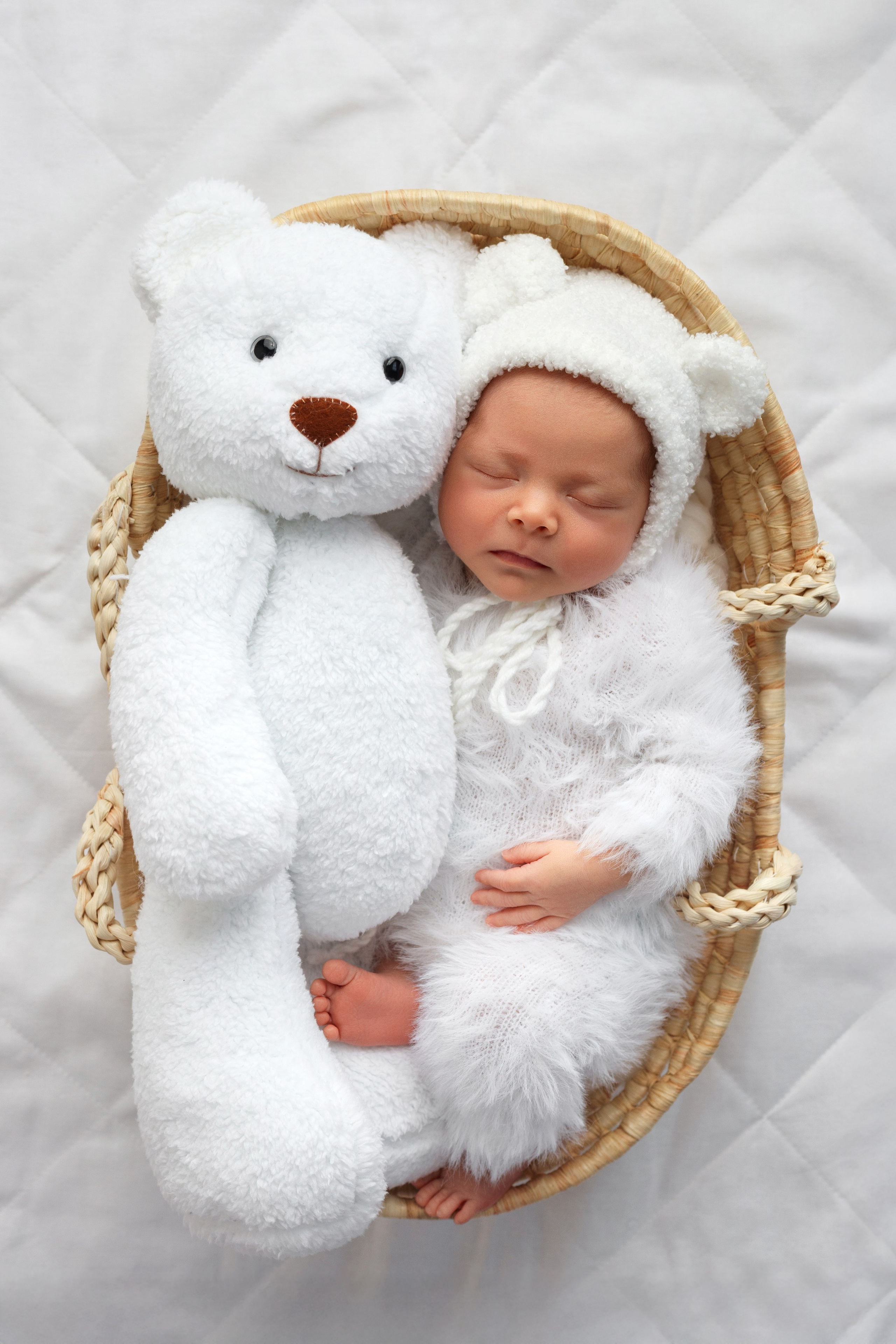 Новорожденные. Фотограф беременности, фотограф новорожденных Анна Нельзина