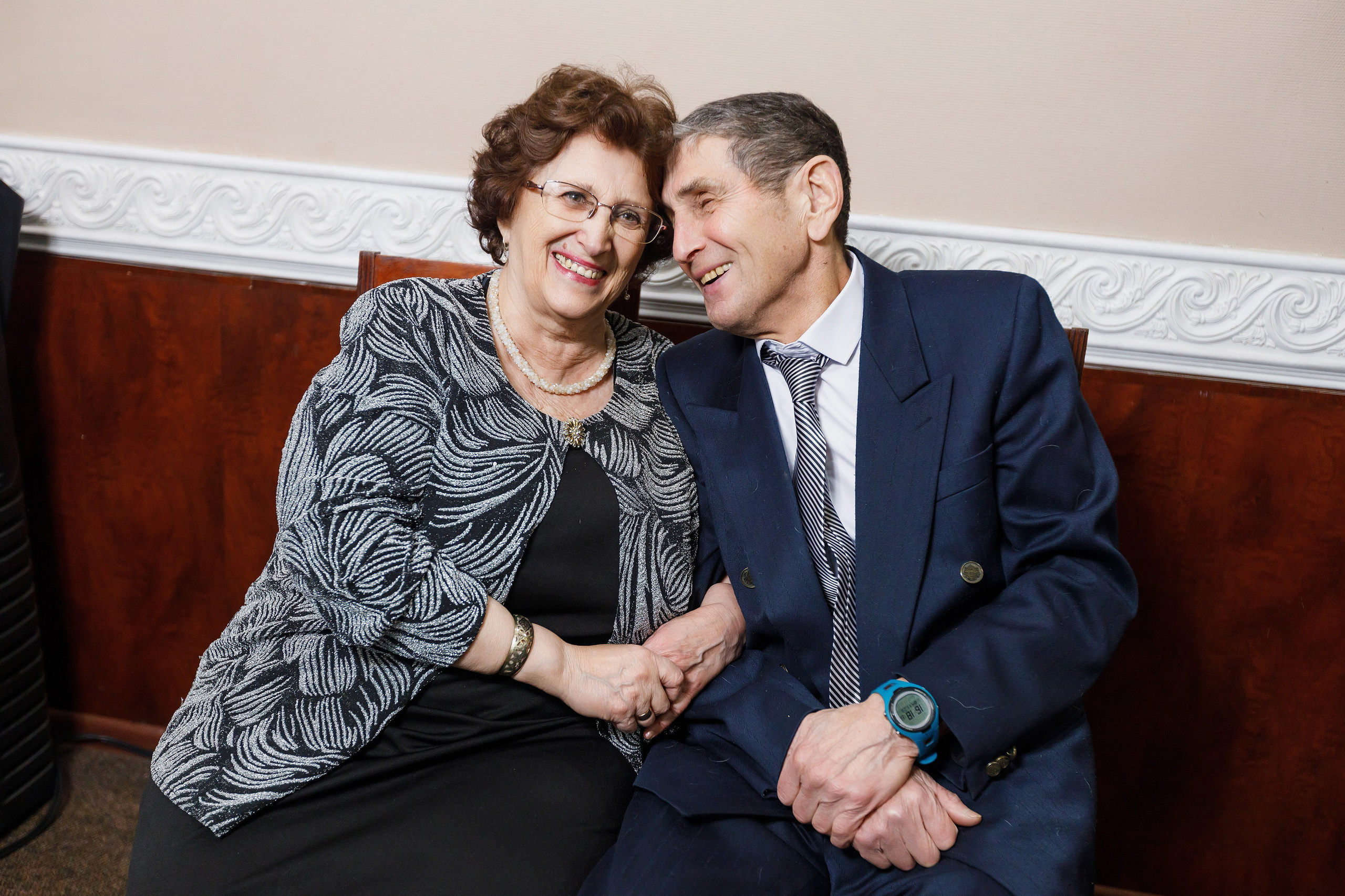 Отзывы. Свадебный и семейный фотограф в Нижнем Новгороде Рысина Татьяна