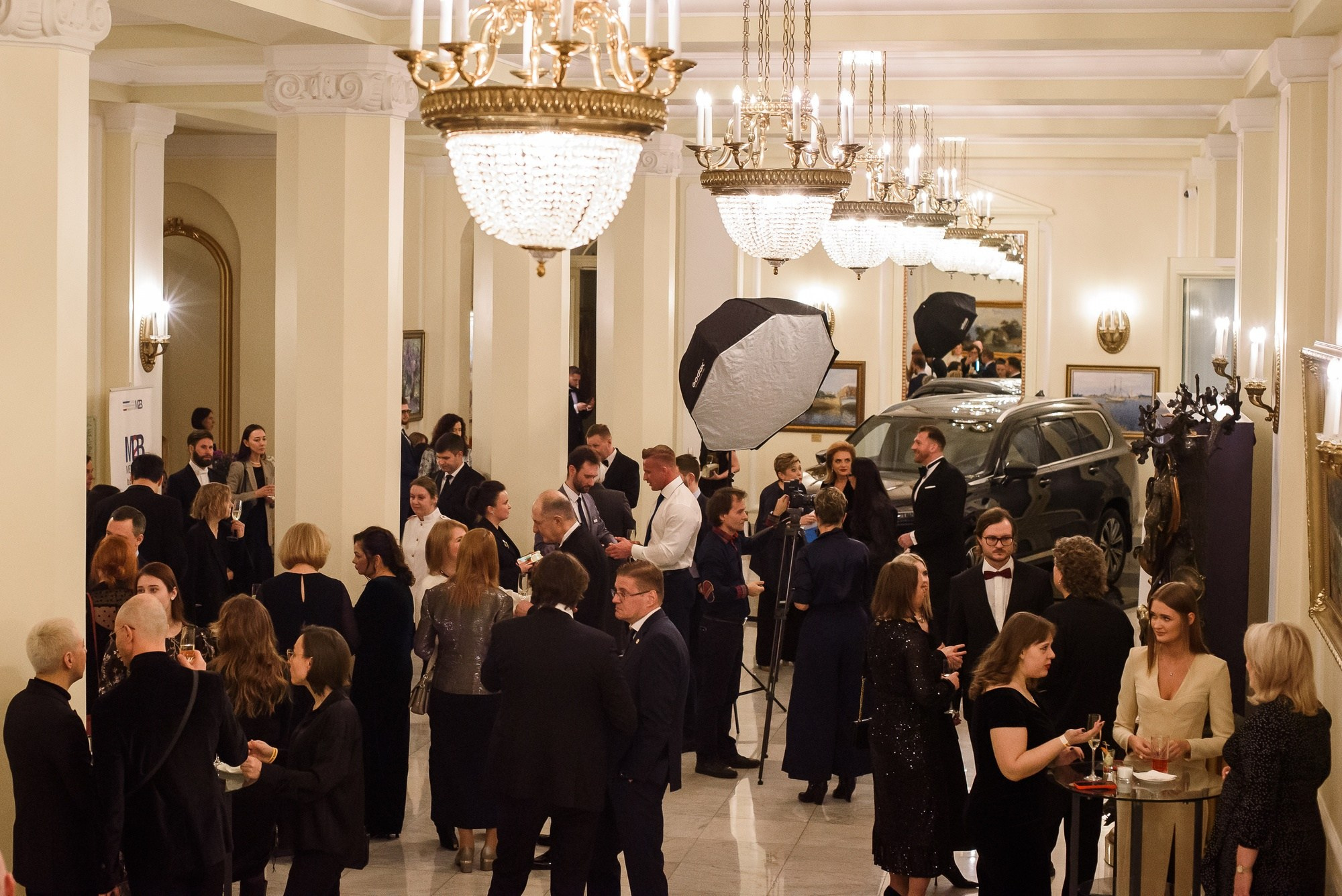 Legal to Business Awards. Фотограф в Санкт-Петербурге — Эдуард Фазлетдинов | Репортаж, свадьбы, студия