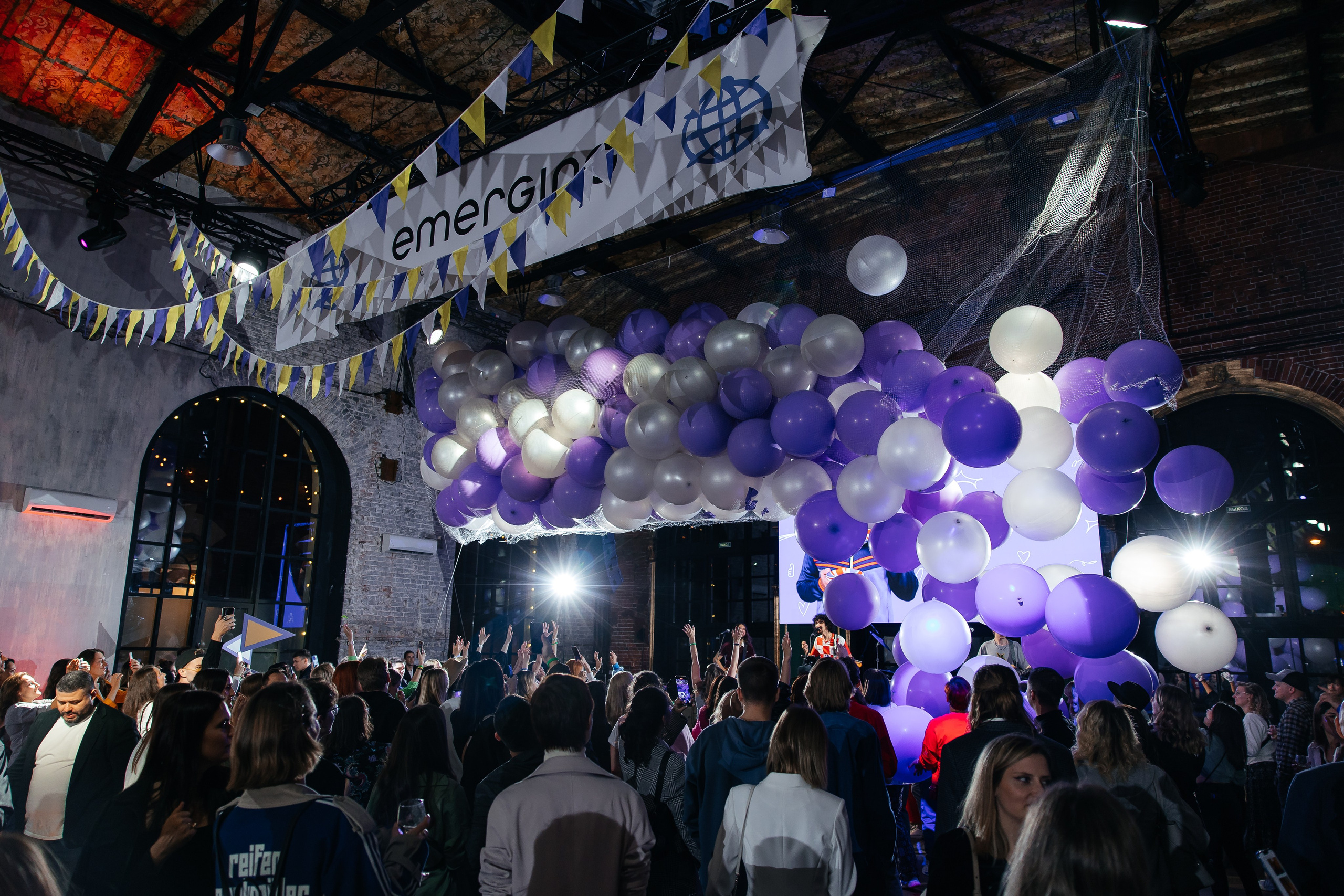 Emerging Travel Group / Тед Лассо. Свадебный и семейный фотограф