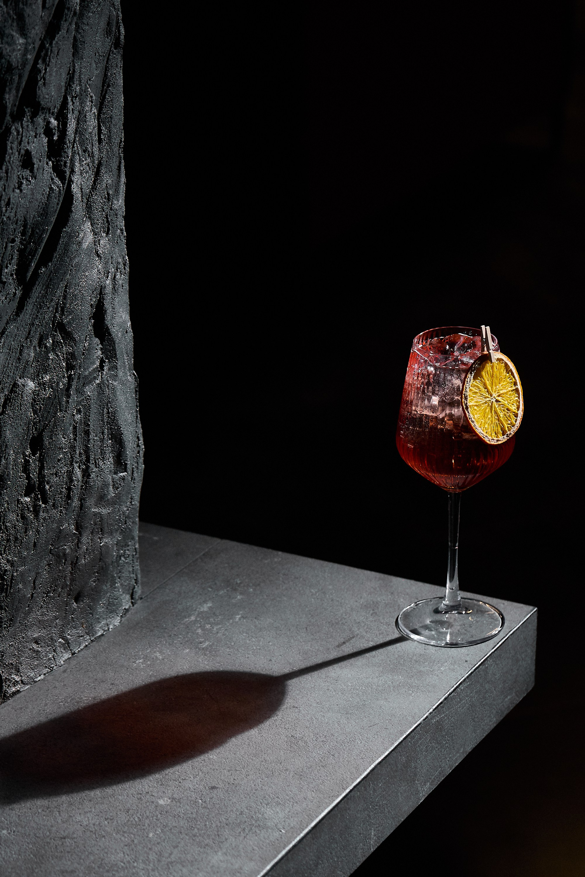 РЕСТОРАНЫ. Контент фотограф в Москве Ник Фрост