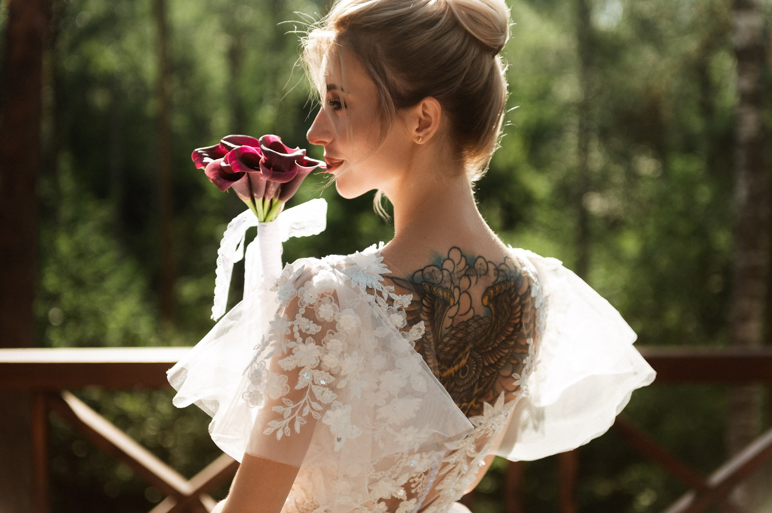 Свадьбы. Фотограф Александр Фомин