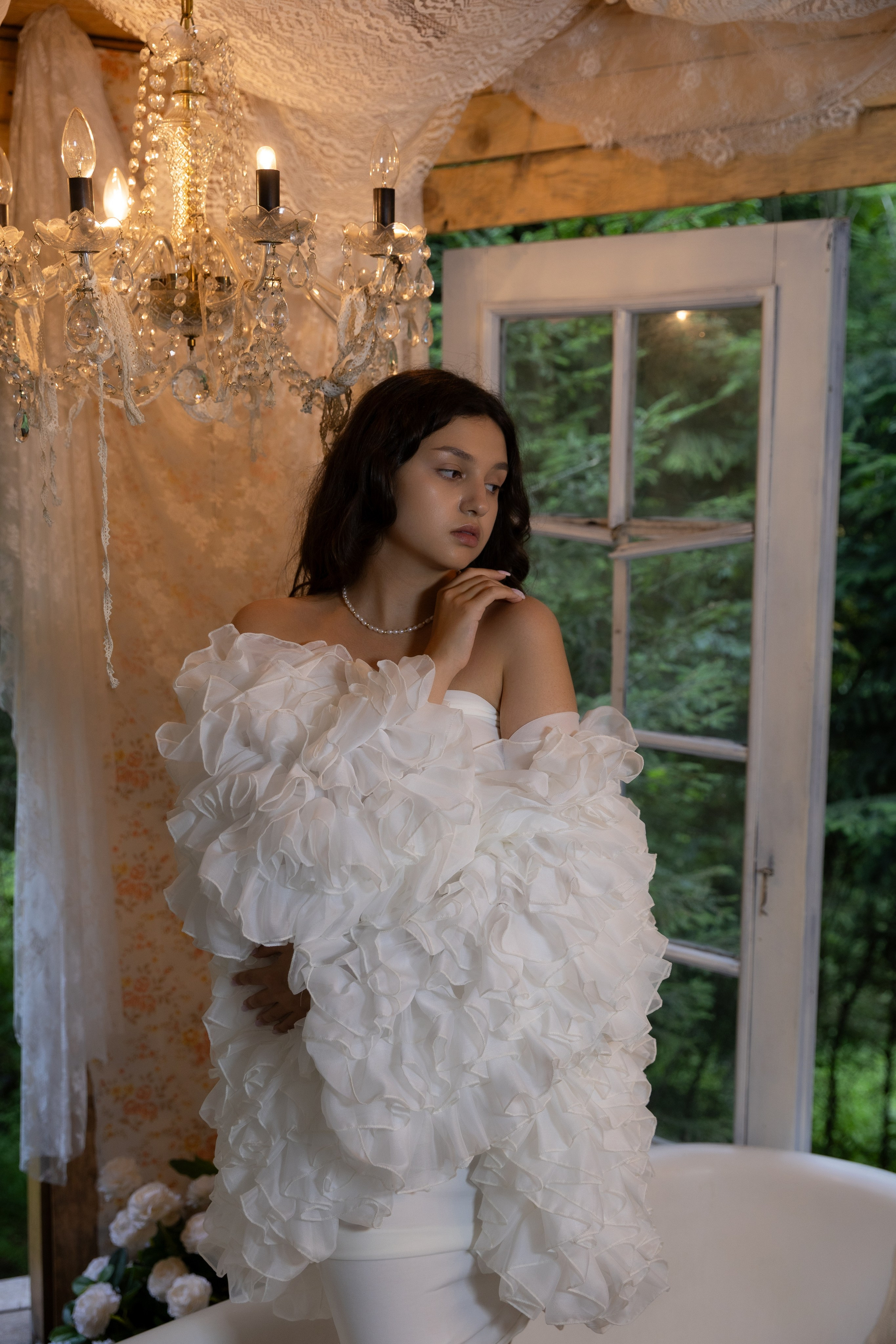 ФОТОСЕССИЯ В СТУДИИ. ПОДМОСКОВЬЕ. Фотограф в Москве и Стамбуле. Мастер сказочных фотографий