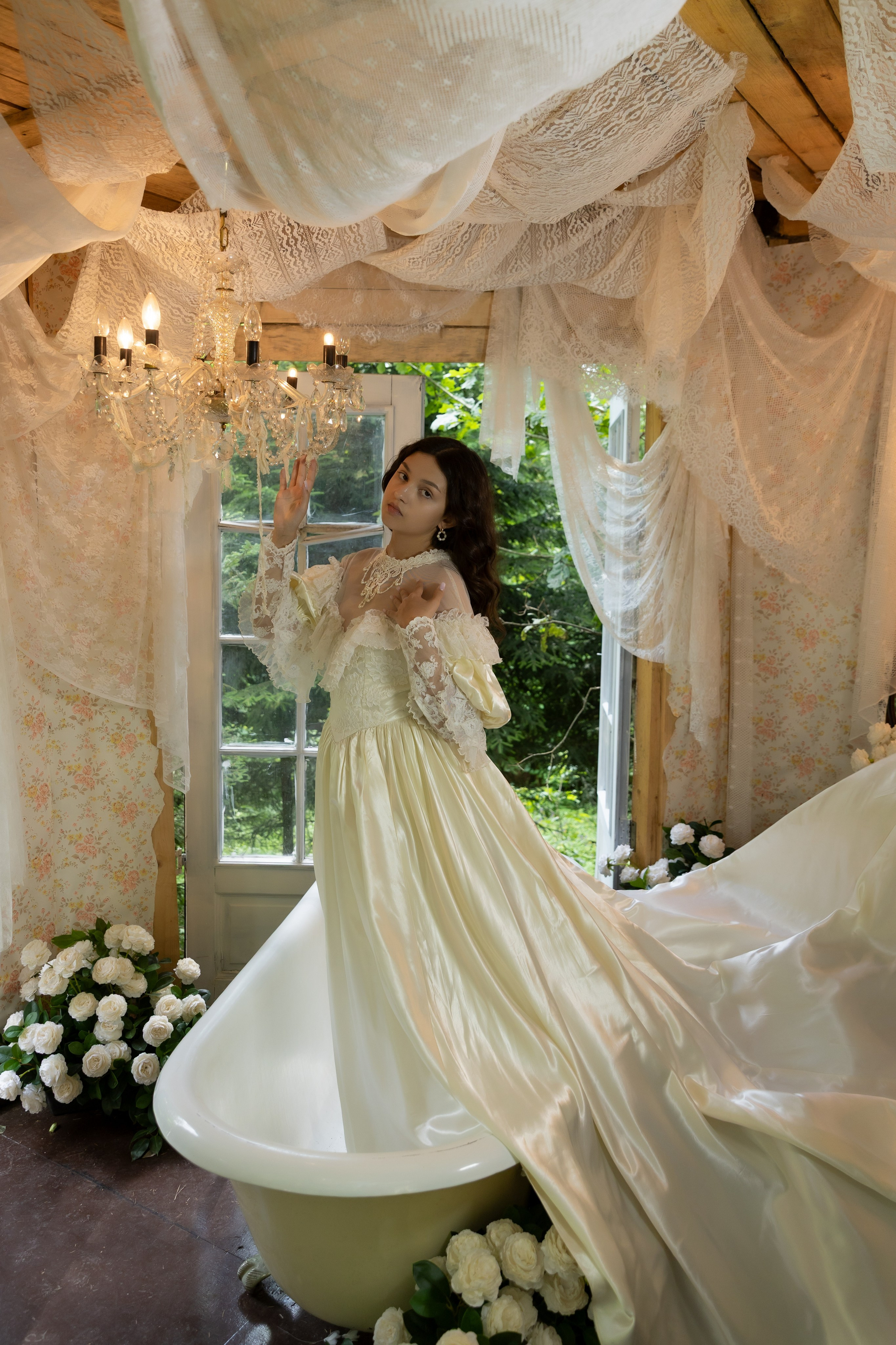 ФОТОСЕССИЯ В СТУДИИ. ПОДМОСКОВЬЕ. Фотограф в Москве и Стамбуле. Мастер сказочных фотографий