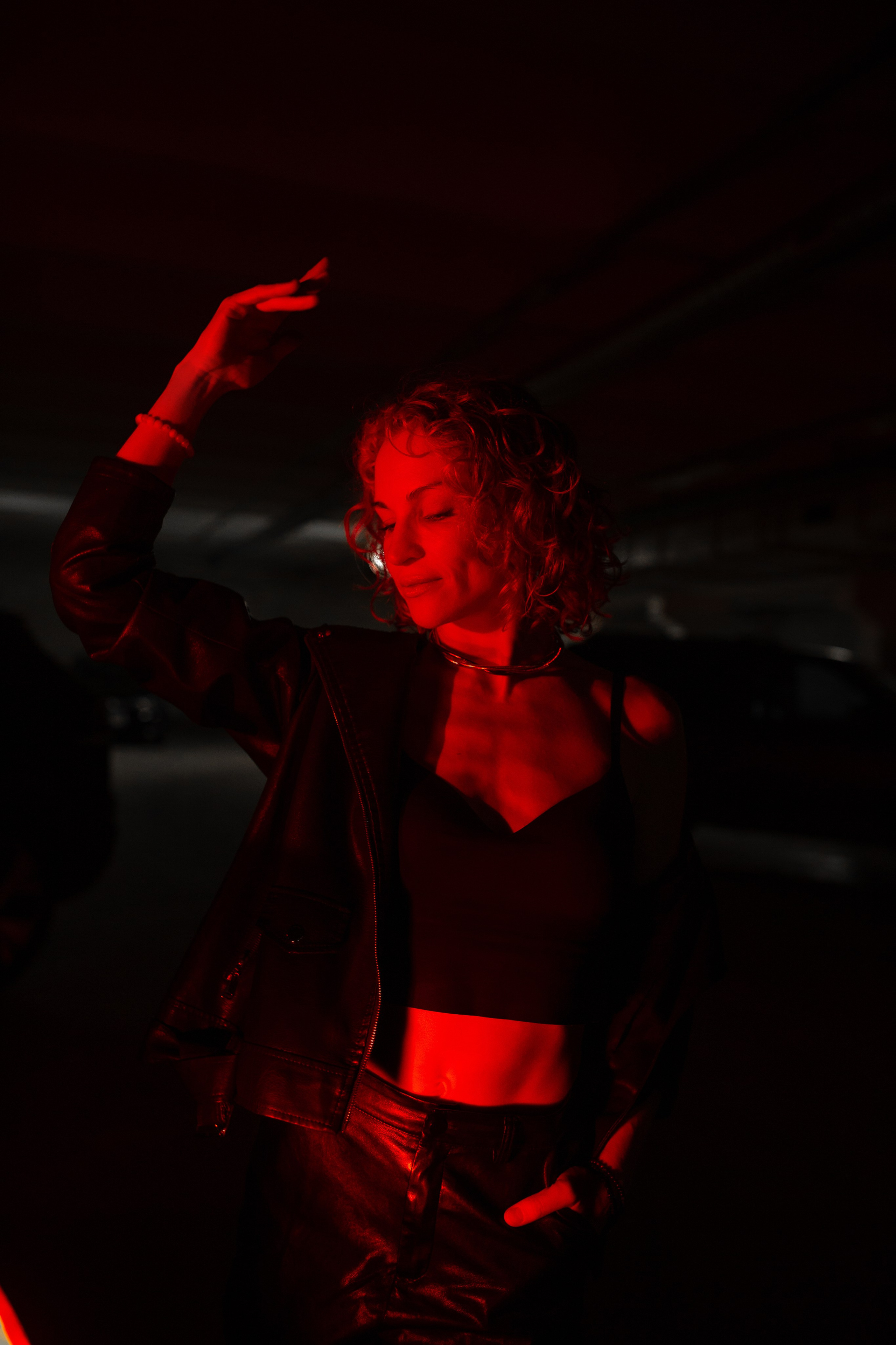 Парковка. Семейный и детский фотограф в Ярославле