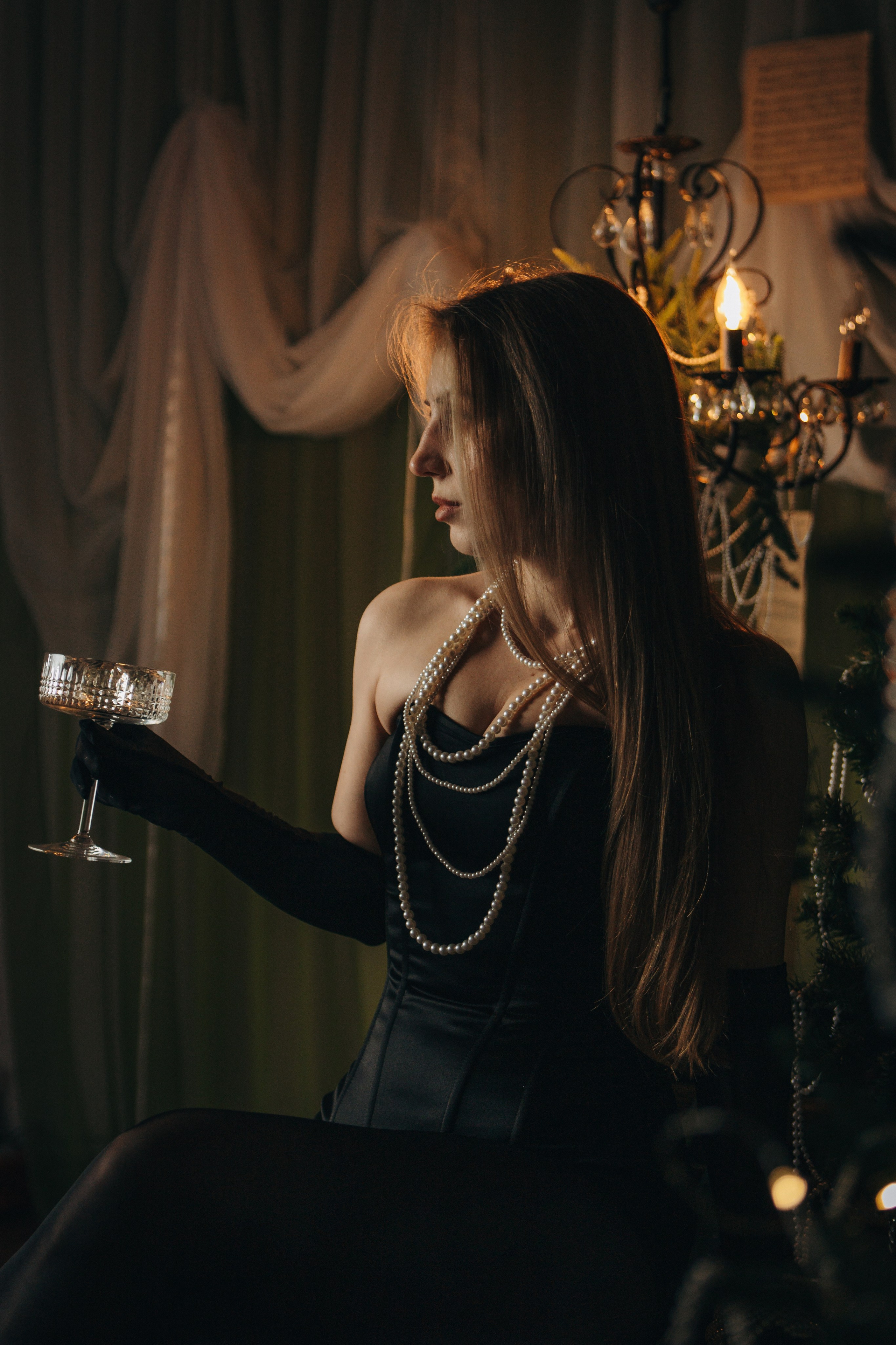 Индивидуальная фотосъемка. Индивидуальный и свадебный фотограф в Нижнем Новгороде Трушина Кристина