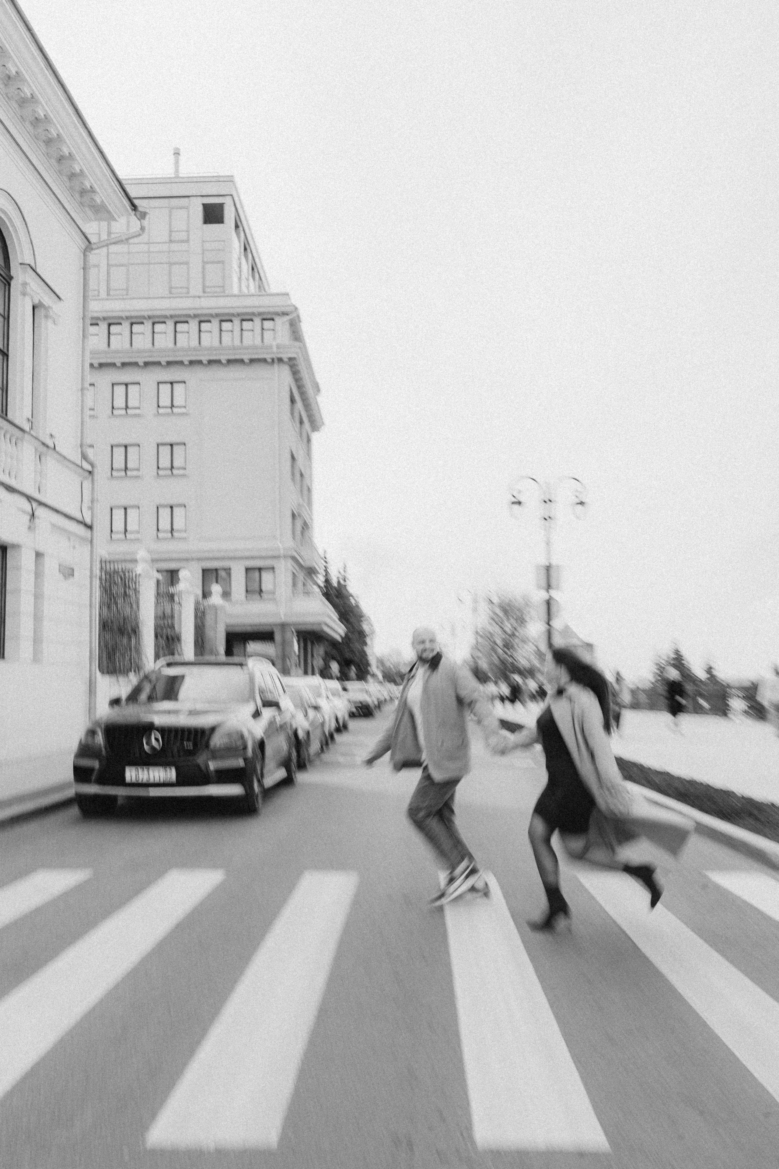 Владислав и Екатерина. Индивидуальный и свадебный фотограф в Нижнем Новгороде Трушина Кристина
