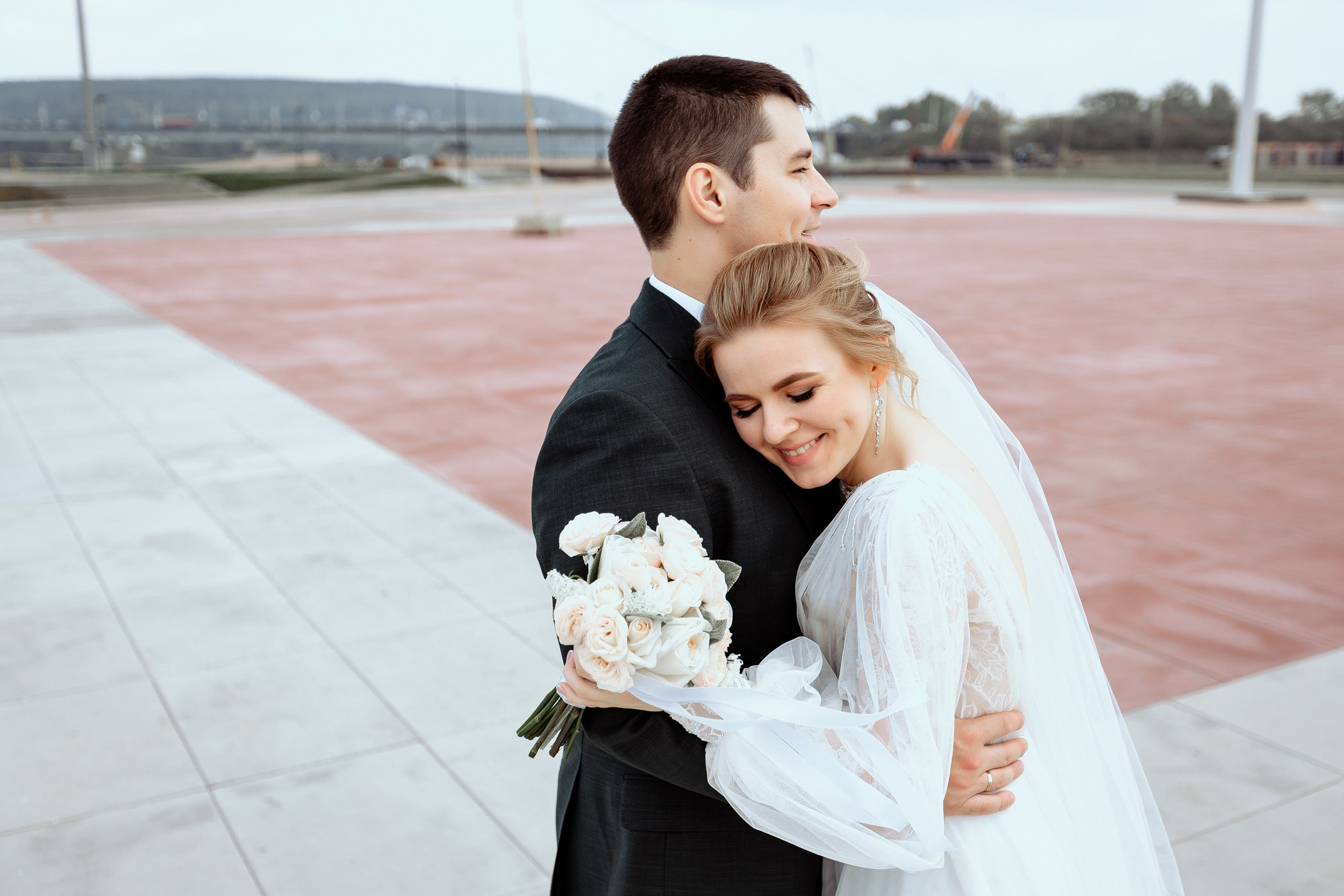 Руслан и Анна. Тимур Аминов | Фотограф в Кемерове