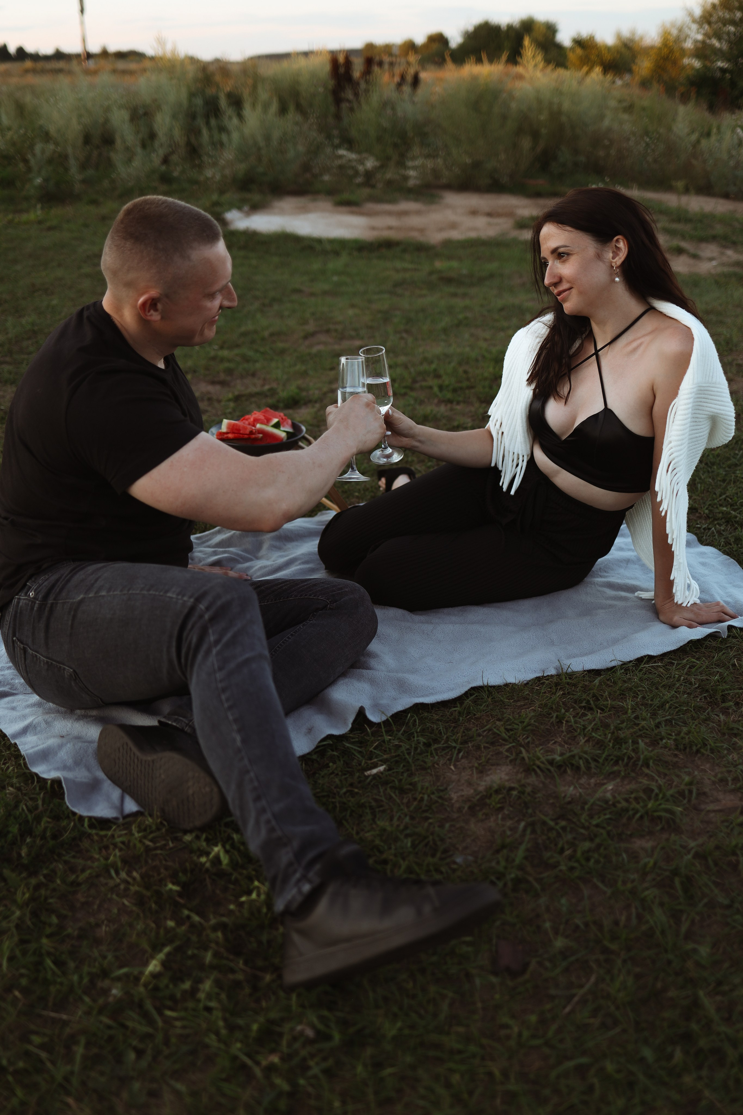 L&Z. Photographer Tatiana Ivanova in Yaroslavl