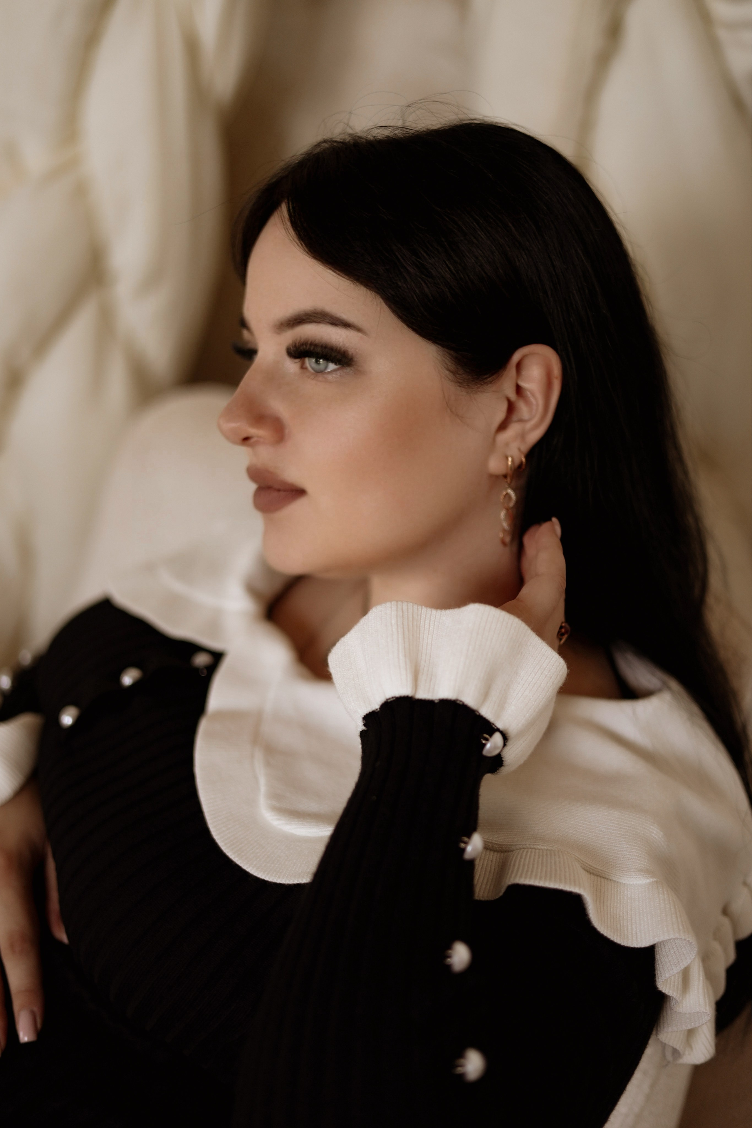 В ожидании. Photographer Tatiana Ivanova in Yaroslavl